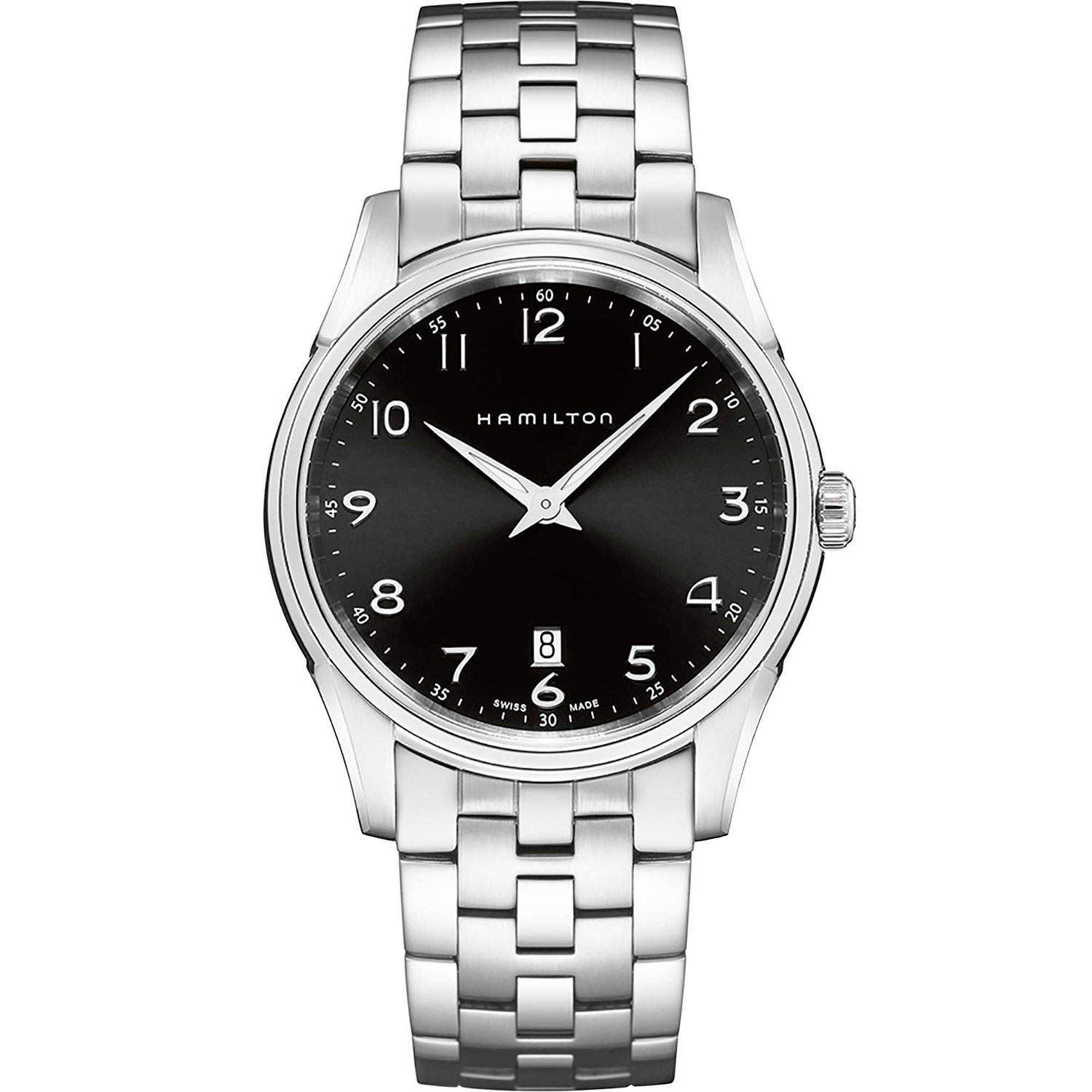 Часы Hamilton Jazzmaster H38511133