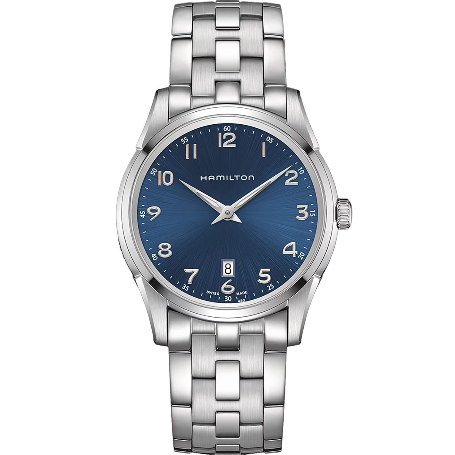 Часы Hamilton Jazzmaster H38511143