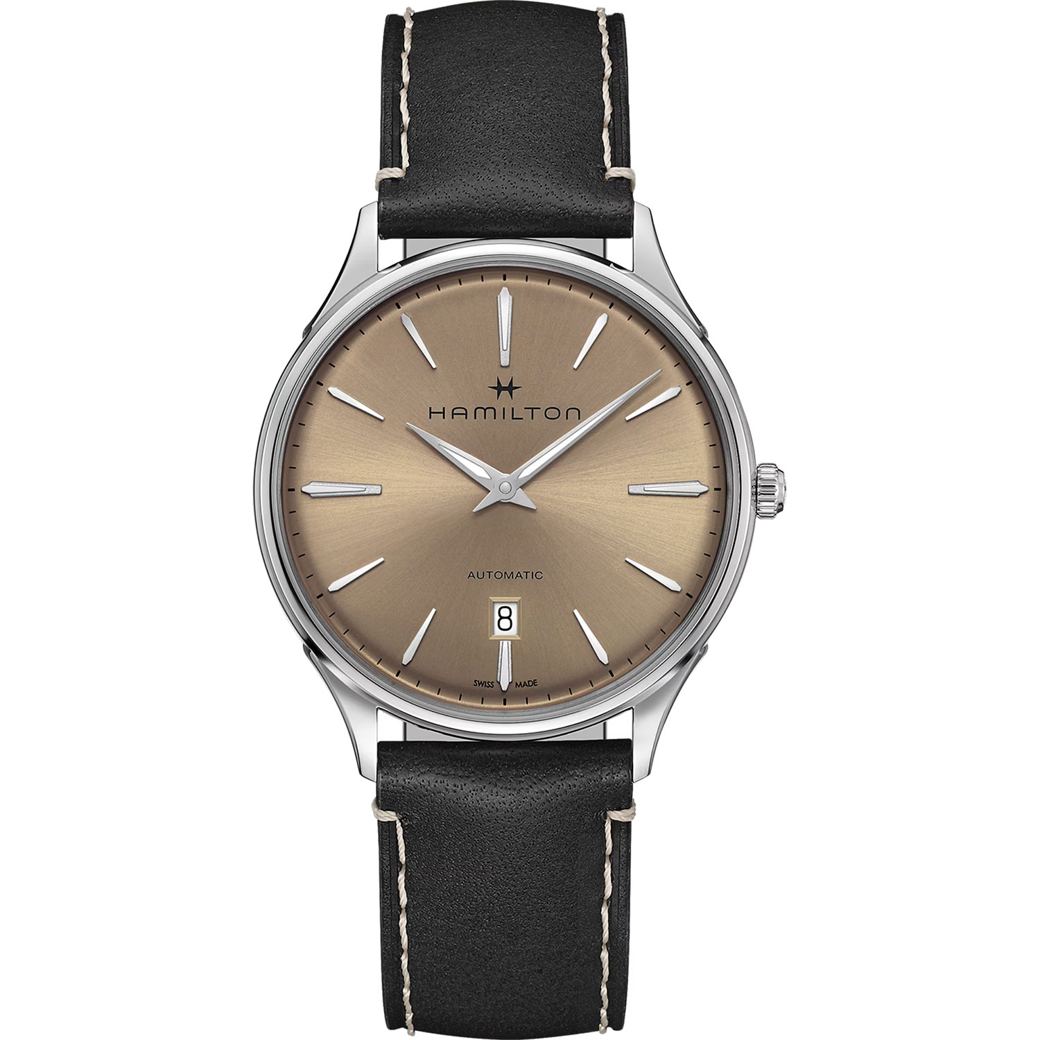 Часы Hamilton Jazzmaster H38525721