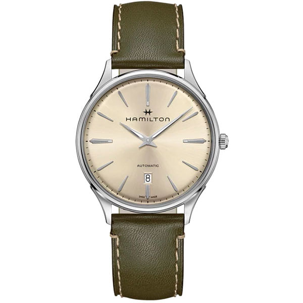 Часы Hamilton Jazzmaster H38525811