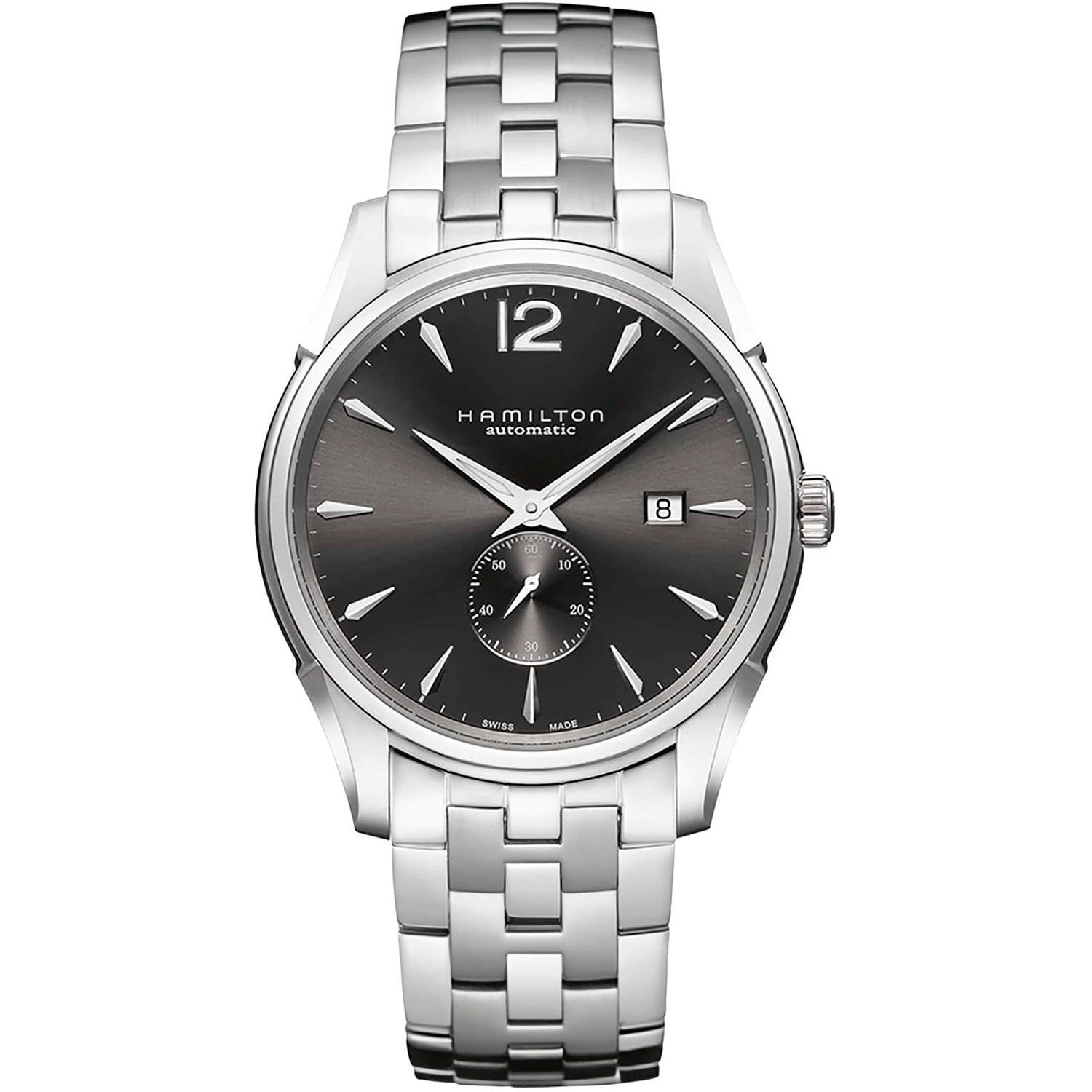 Часы Hamilton Jazzmaster H38655185