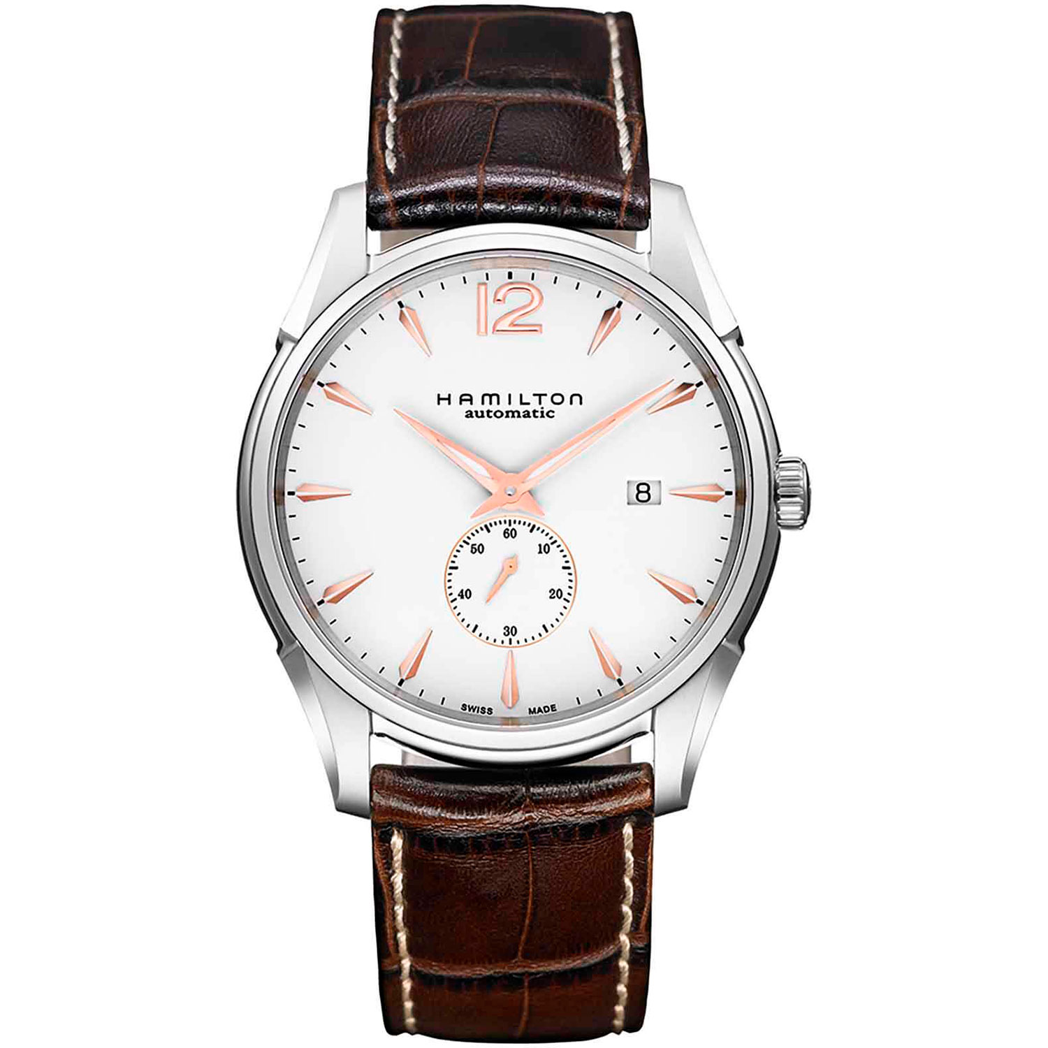 Часы Hamilton Jazzmaster H38655515