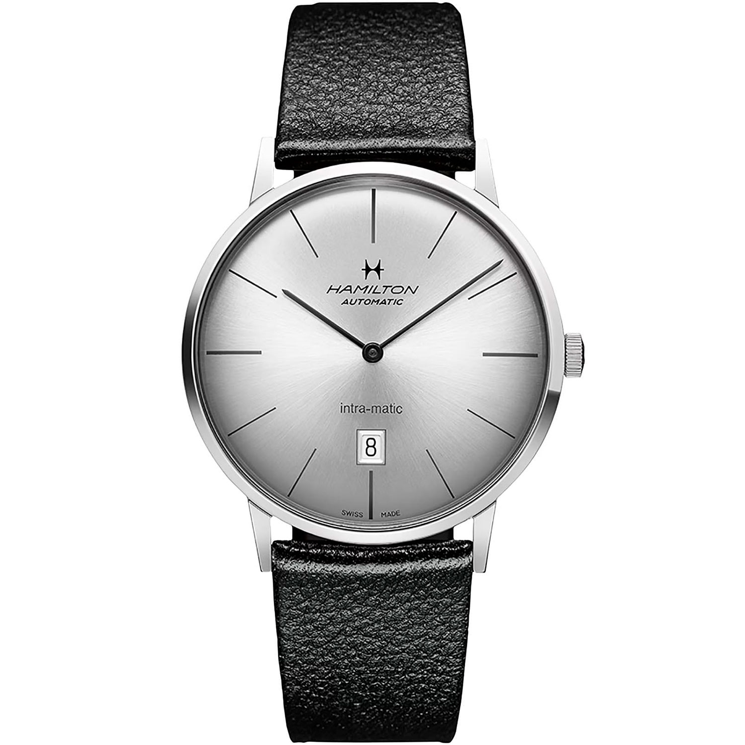 Часы Hamilton American Classic H38755751