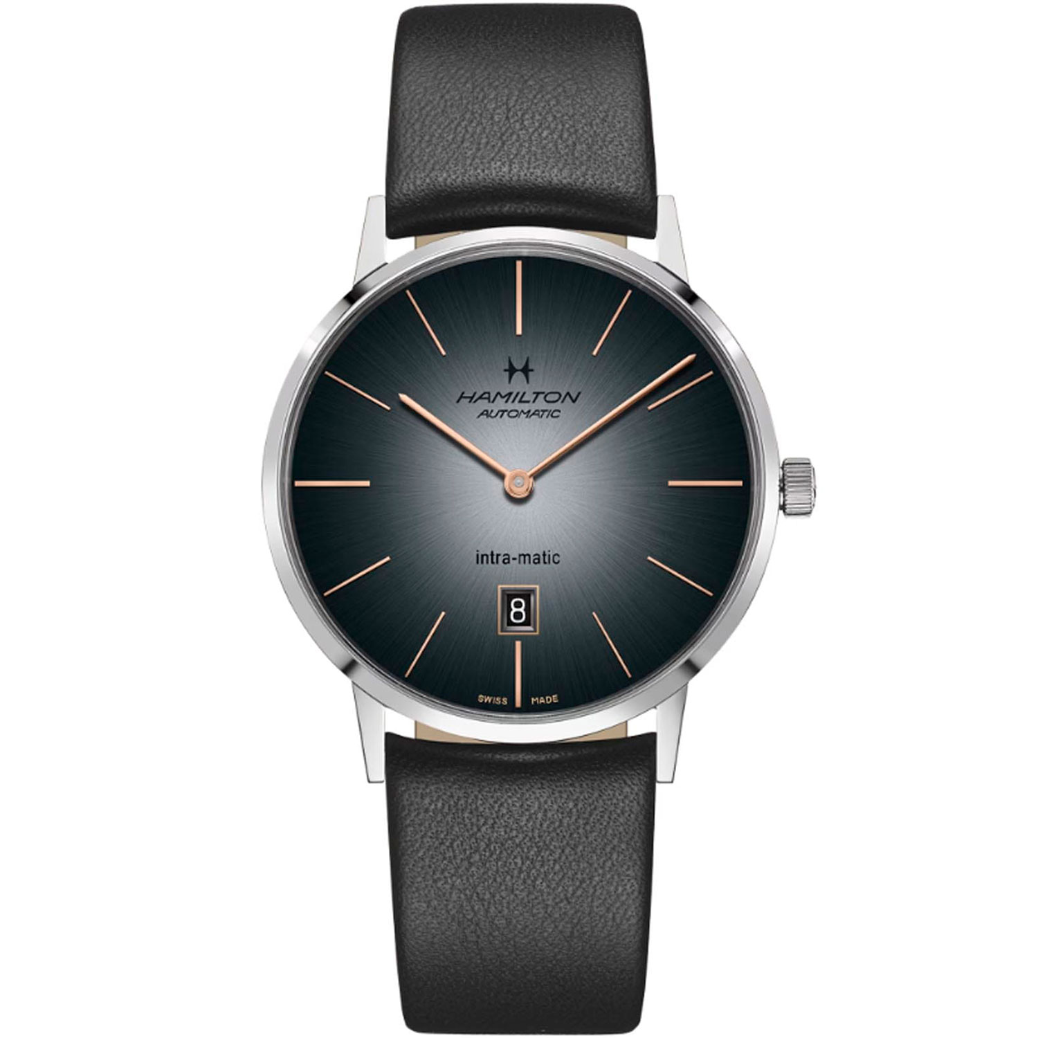 Часы Hamilton American Classic H38755781