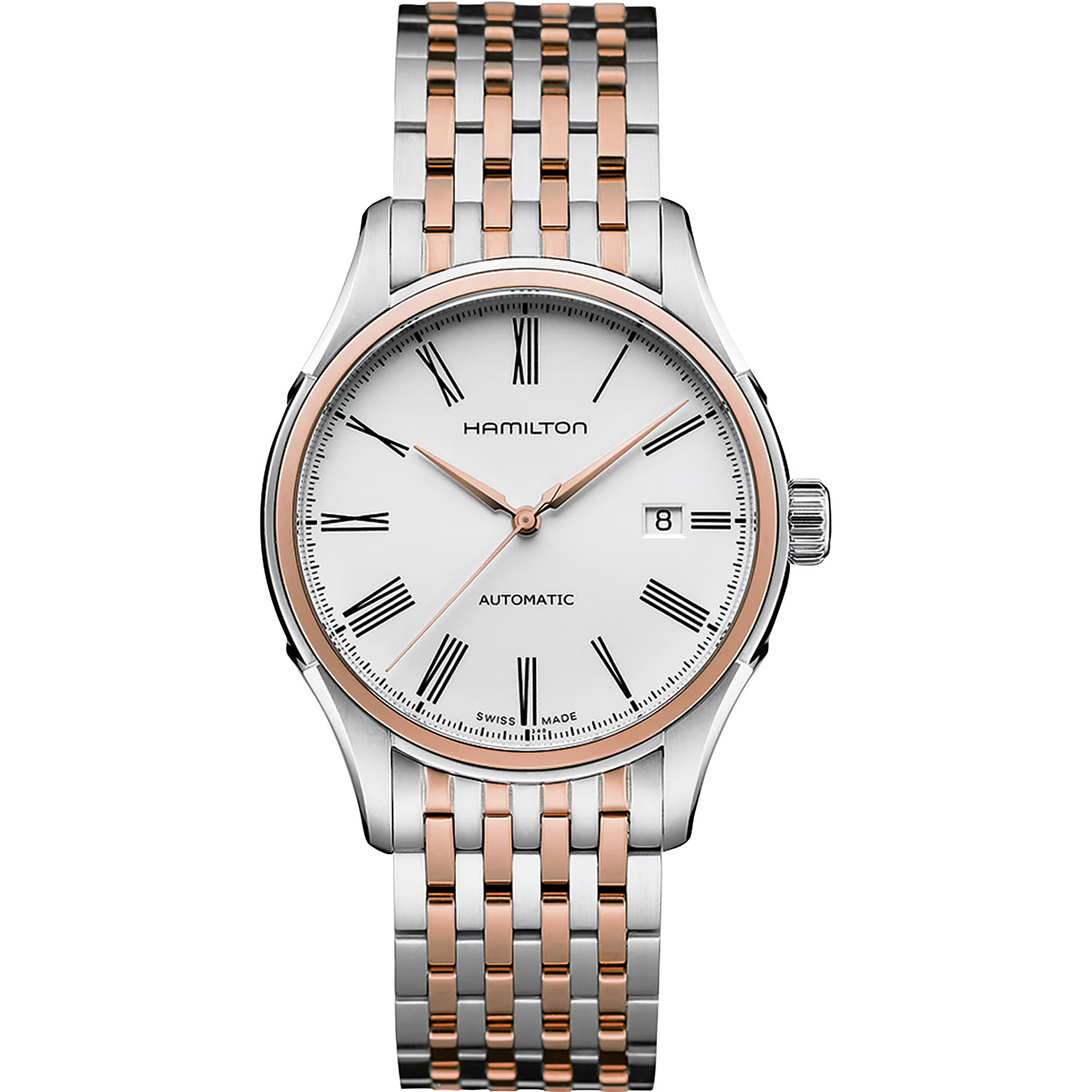 Часы Hamilton American Classic H39525214