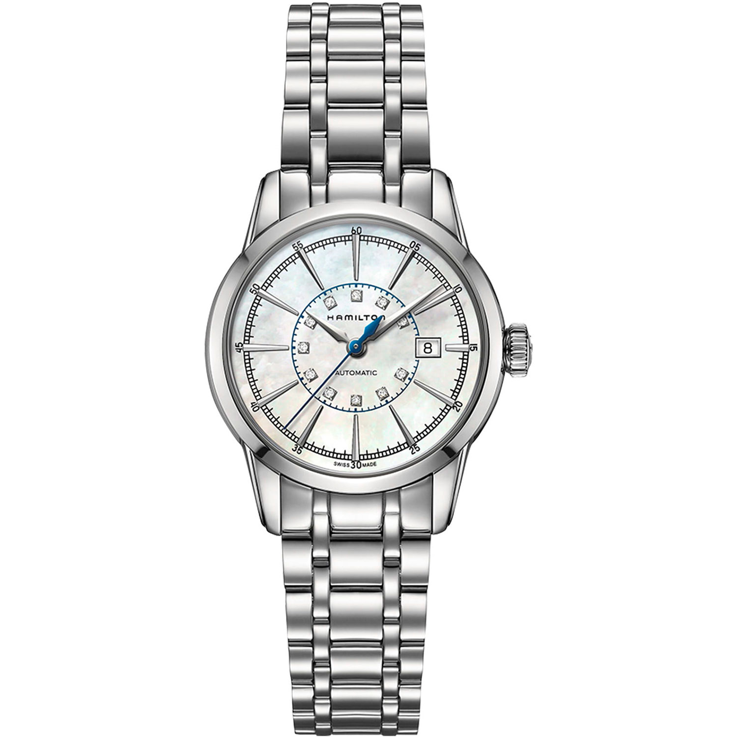 Часы Hamilton American Classic H40405191