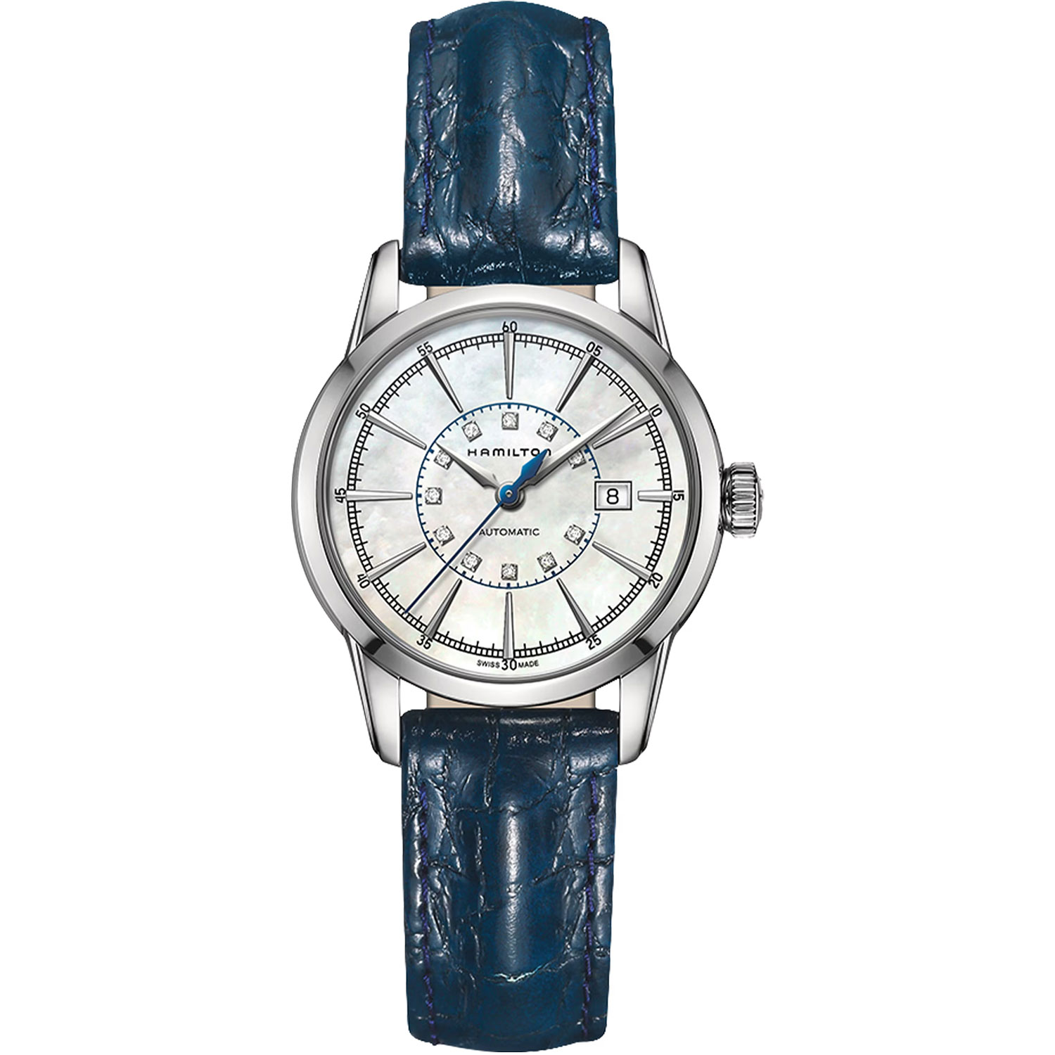 Часы Hamilton American Classic H40405691