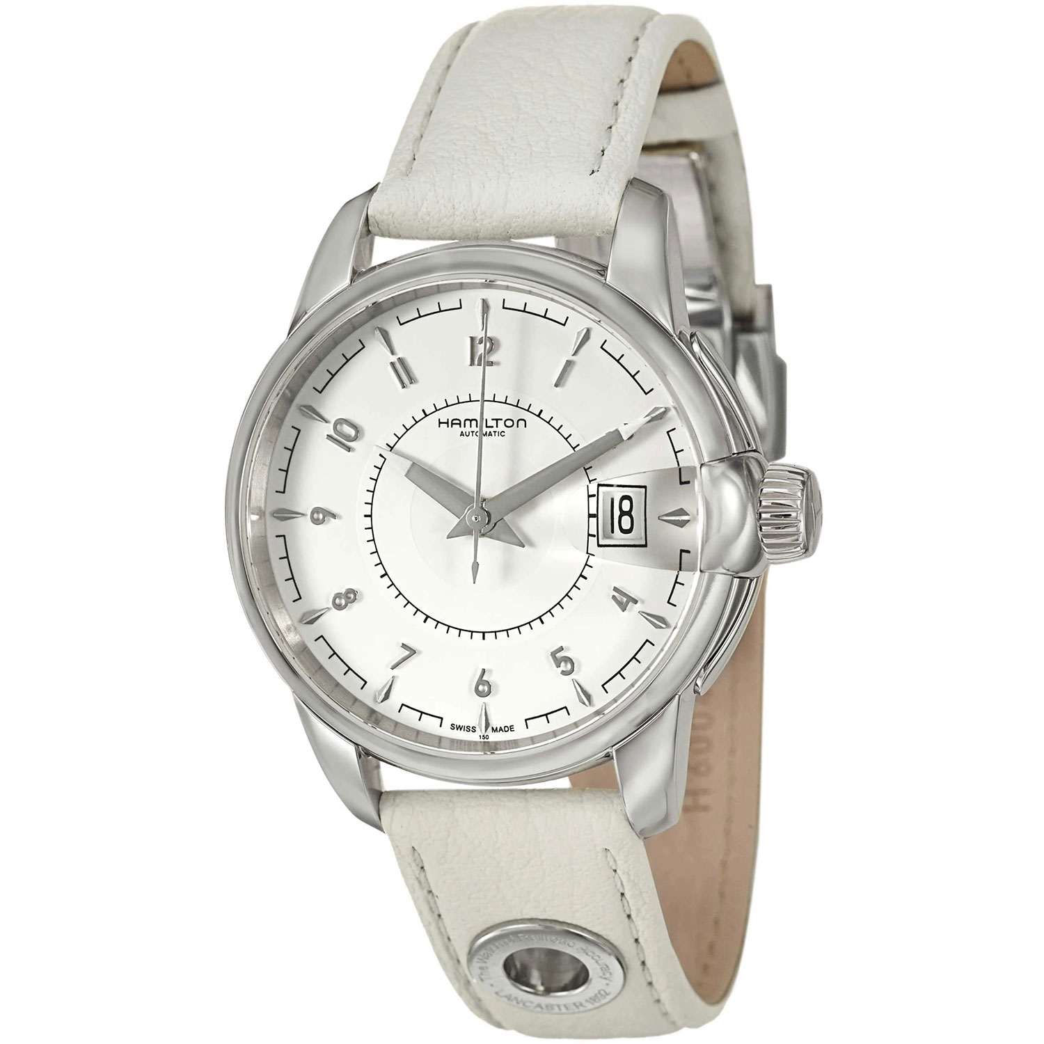 Часы Hamilton American Classic H40415915