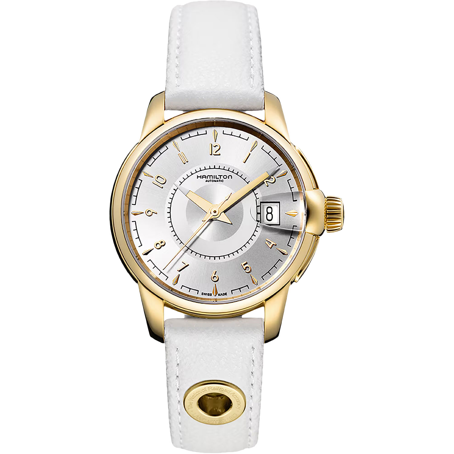 Часы Hamilton American Classic H40445955