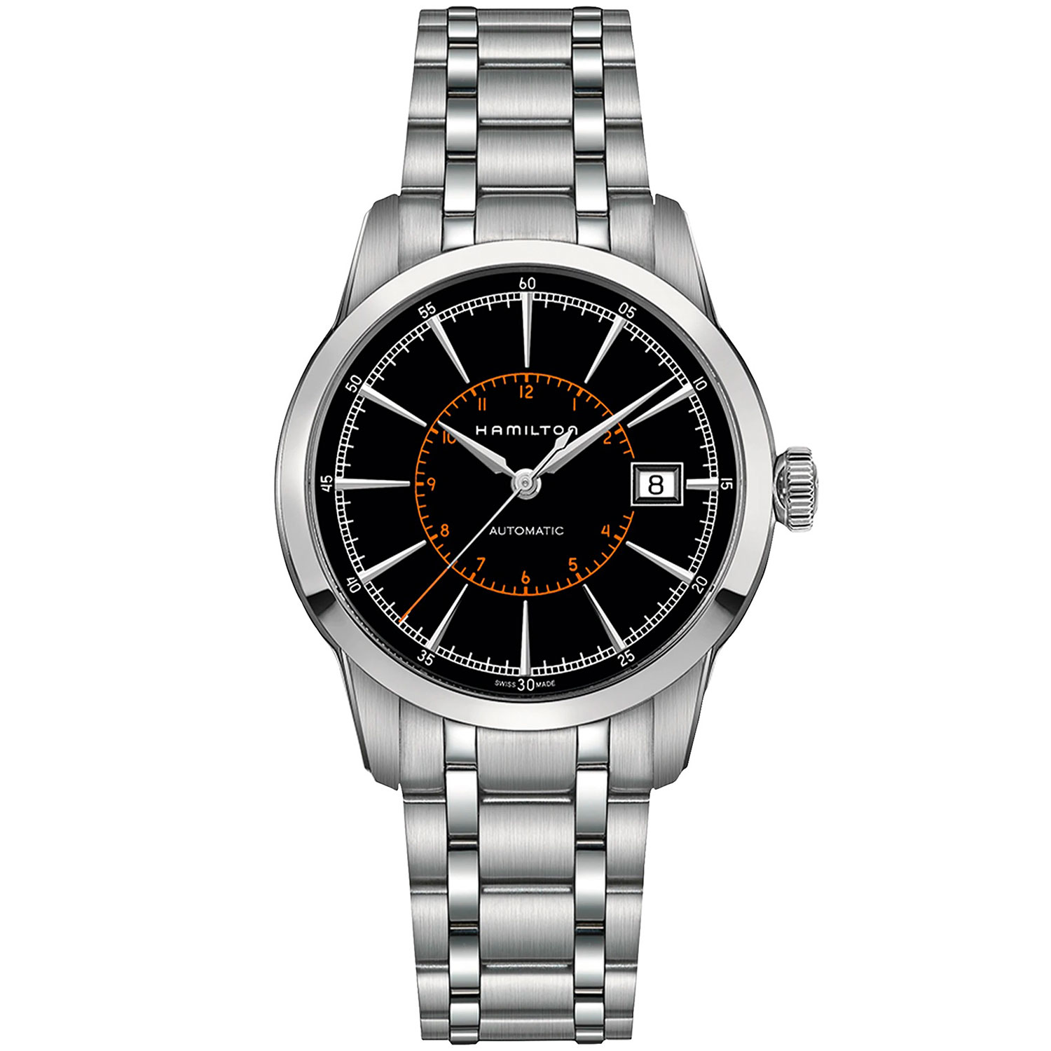 Часы Hamilton American Classic H40555131