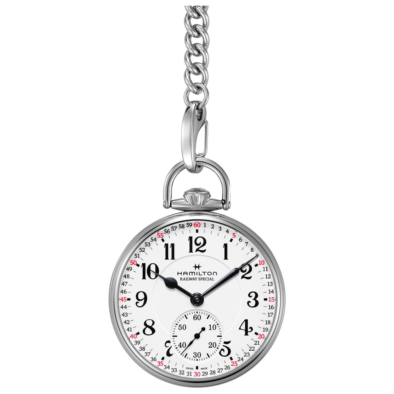 Часы Hamilton American Classic H40819110