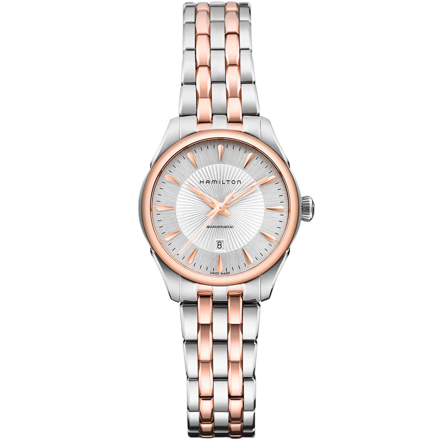 Часы Hamilton Jazzmaster H42225151