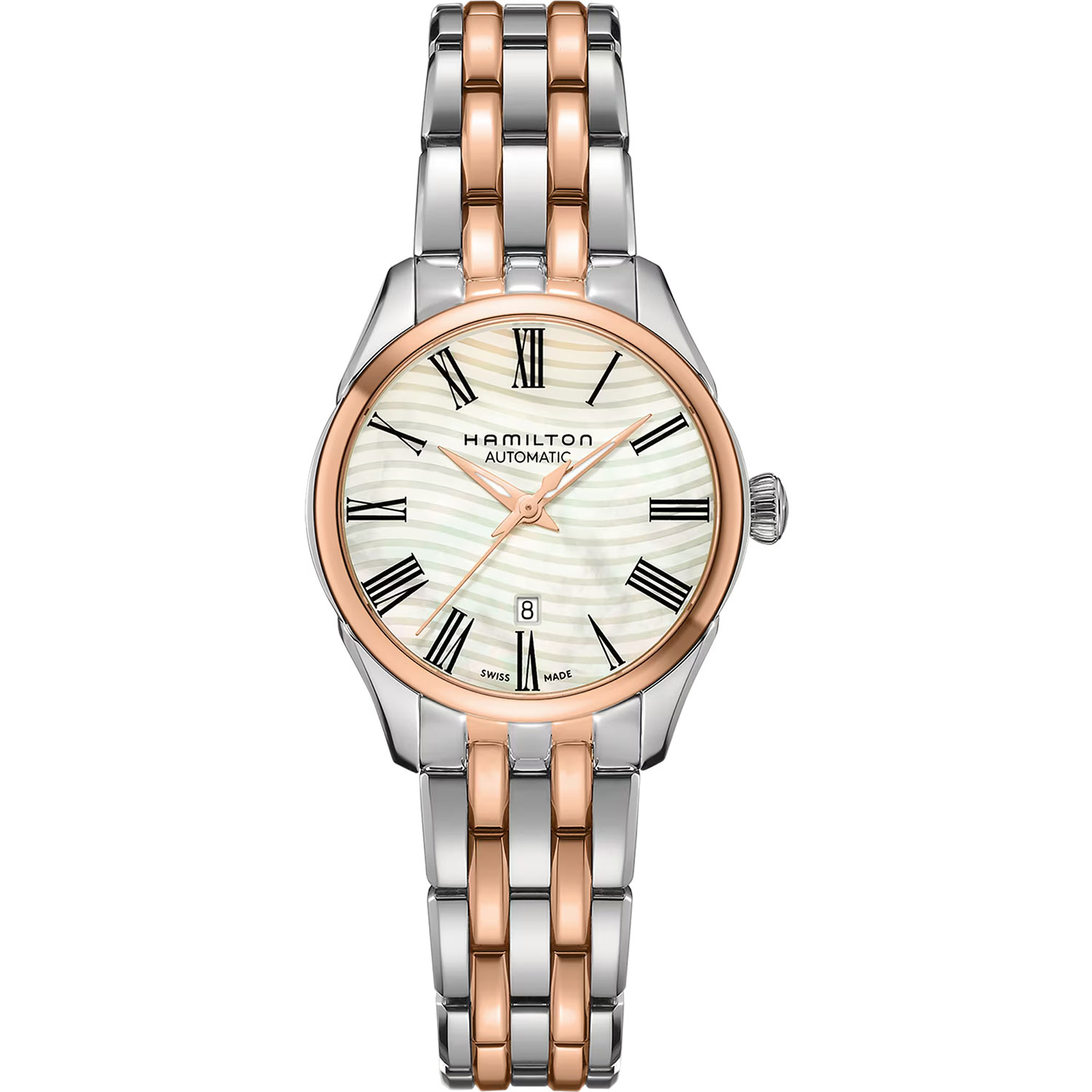 Часы Hamilton Jazzmaster H42225191