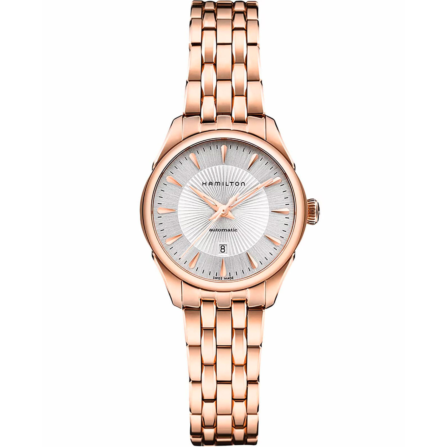 Часы Hamilton Jazzmaster H42245151
