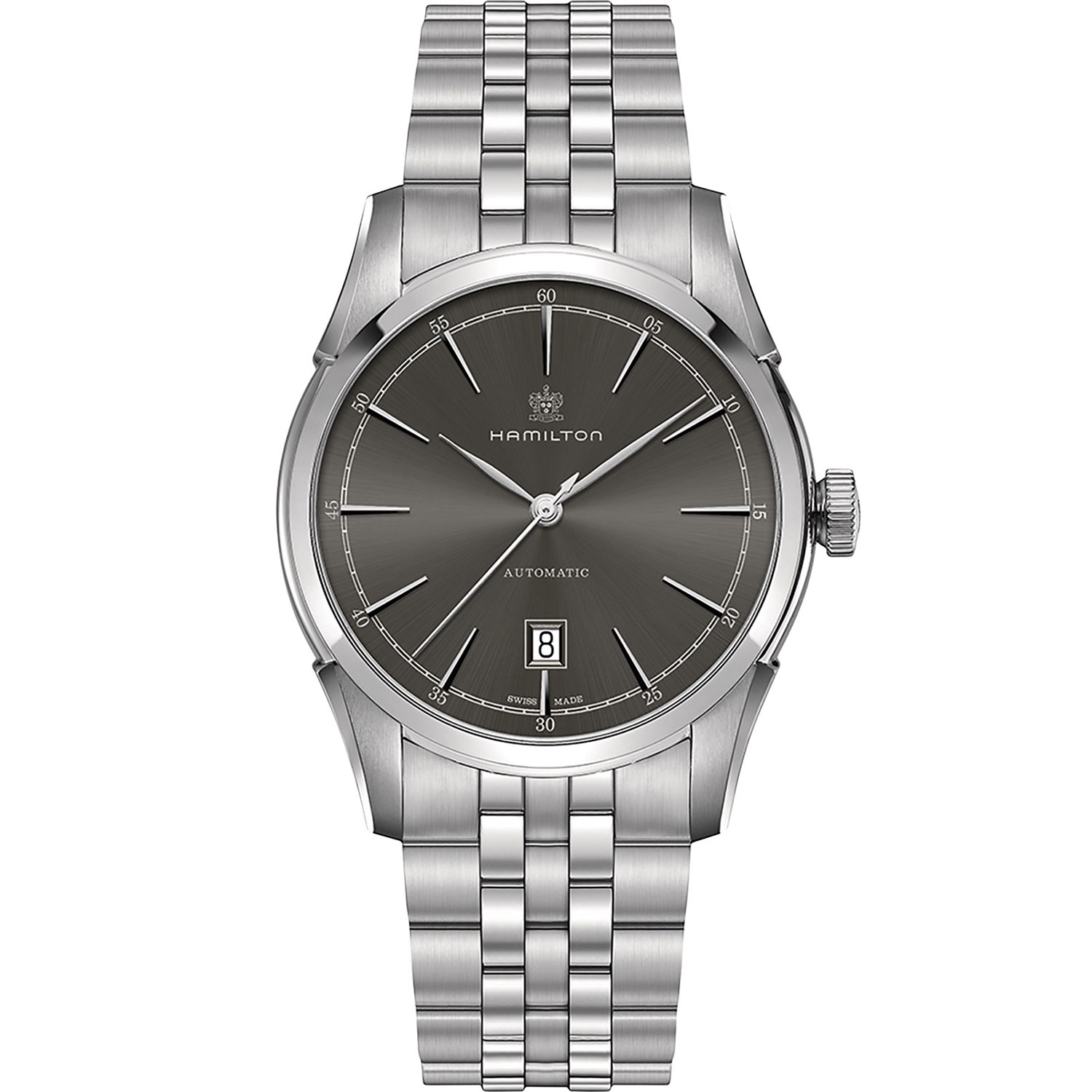 Часы Hamilton American Classic H42415091