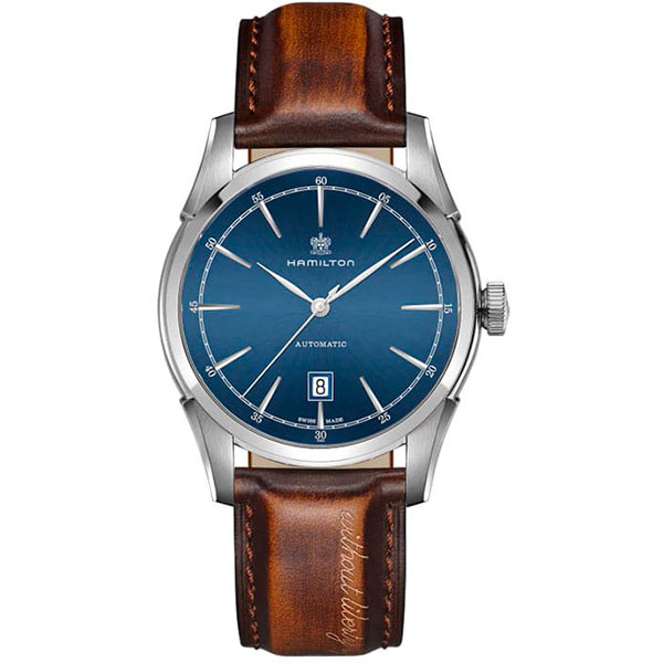 Часы Hamilton American Classic H42415541