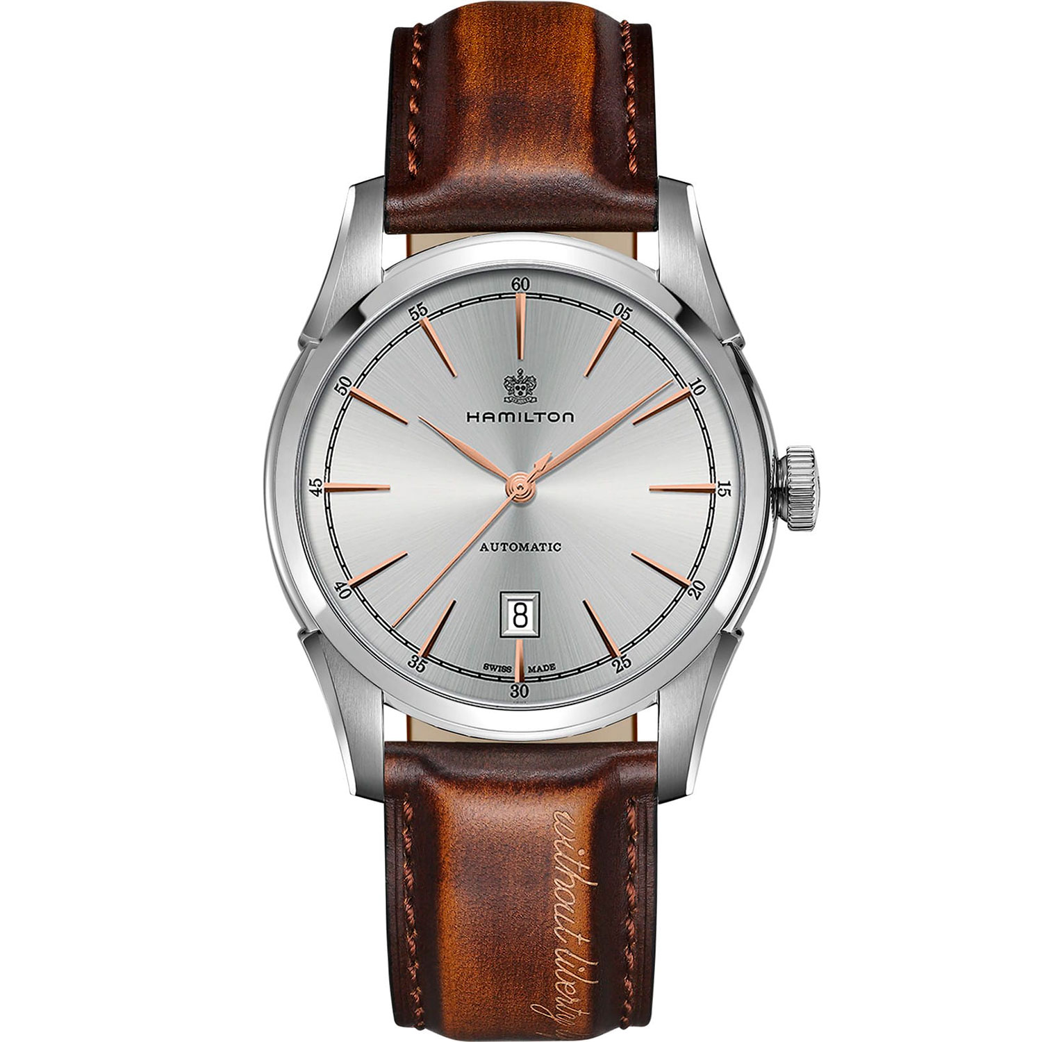 Часы Hamilton American Classic H42415551