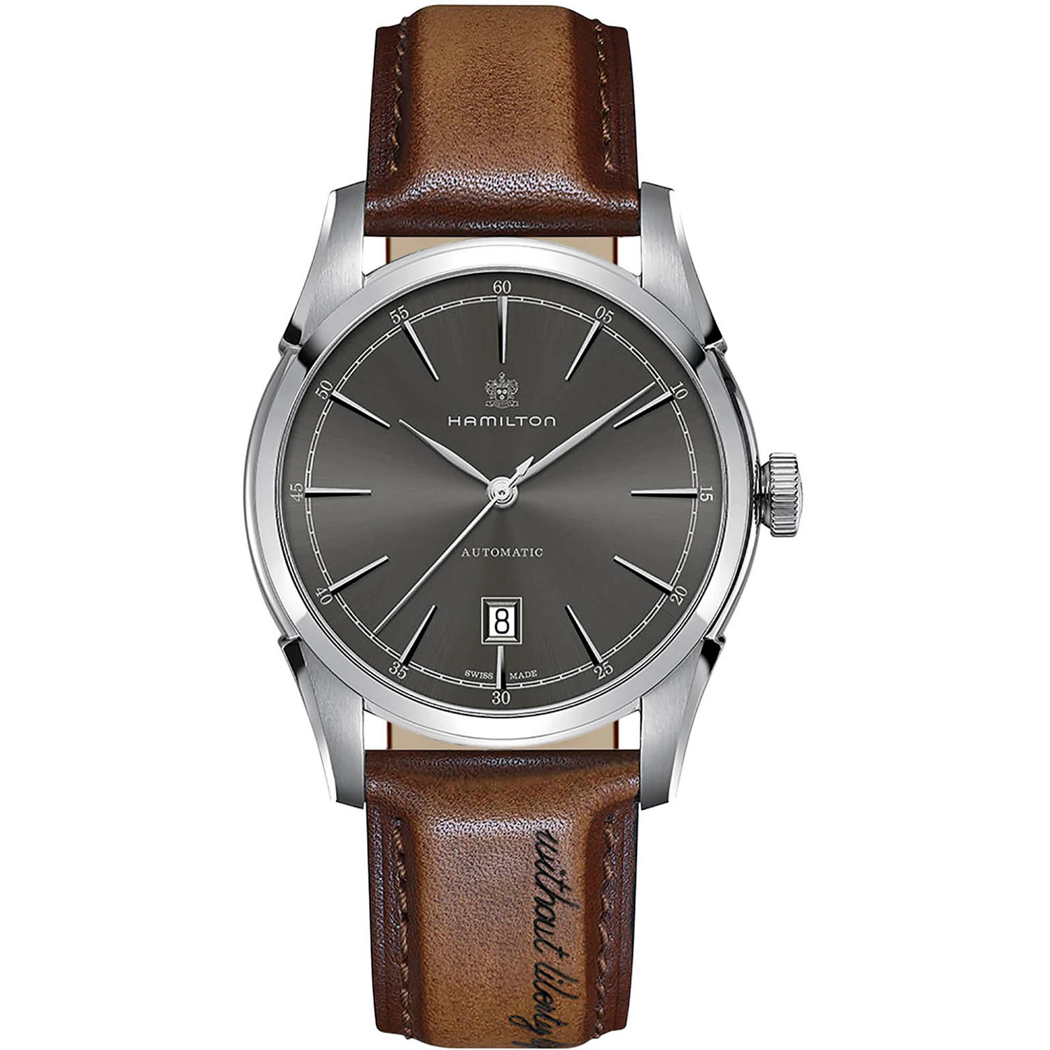 Часы Hamilton American Classic H42415591