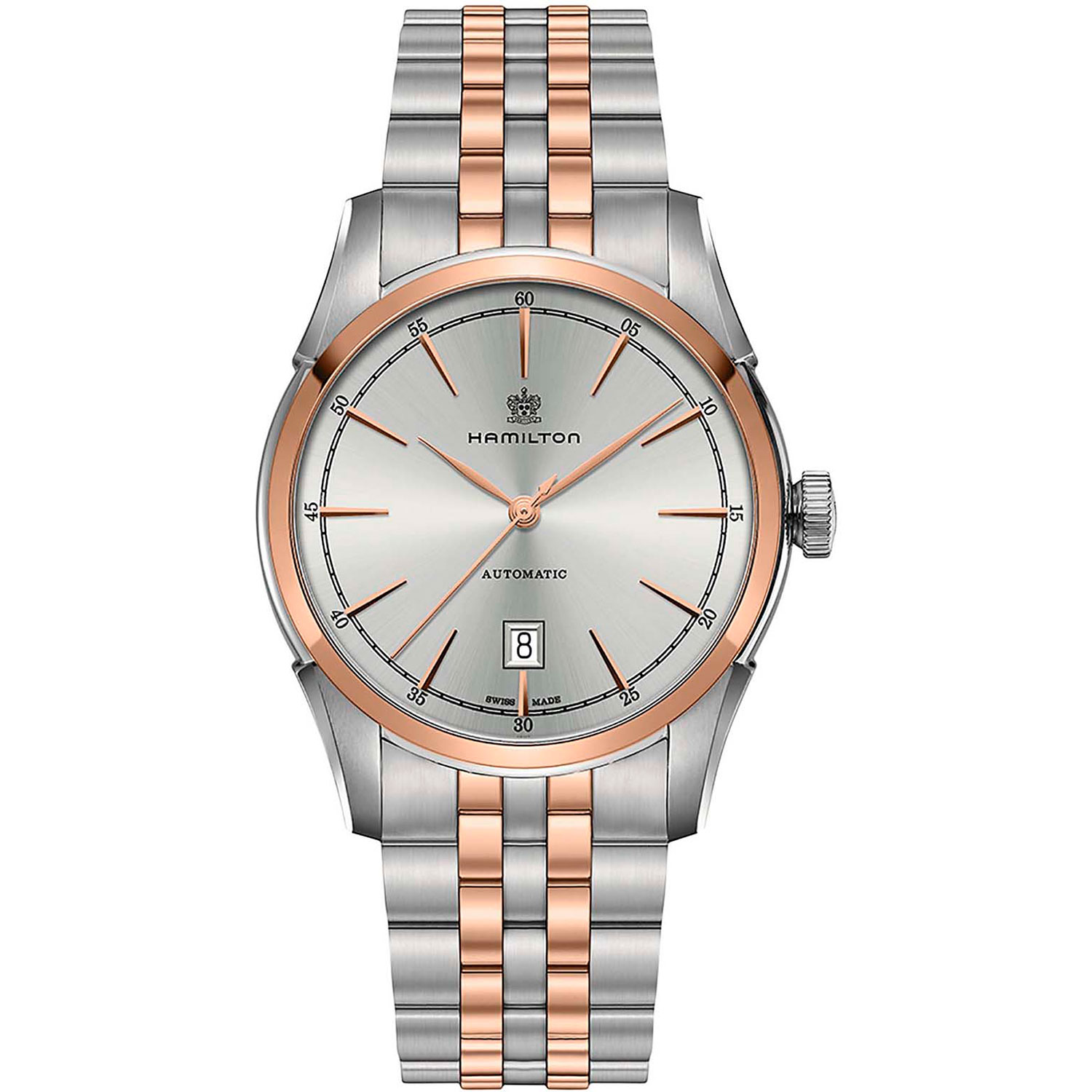 Часы Hamilton American Classic H42425151