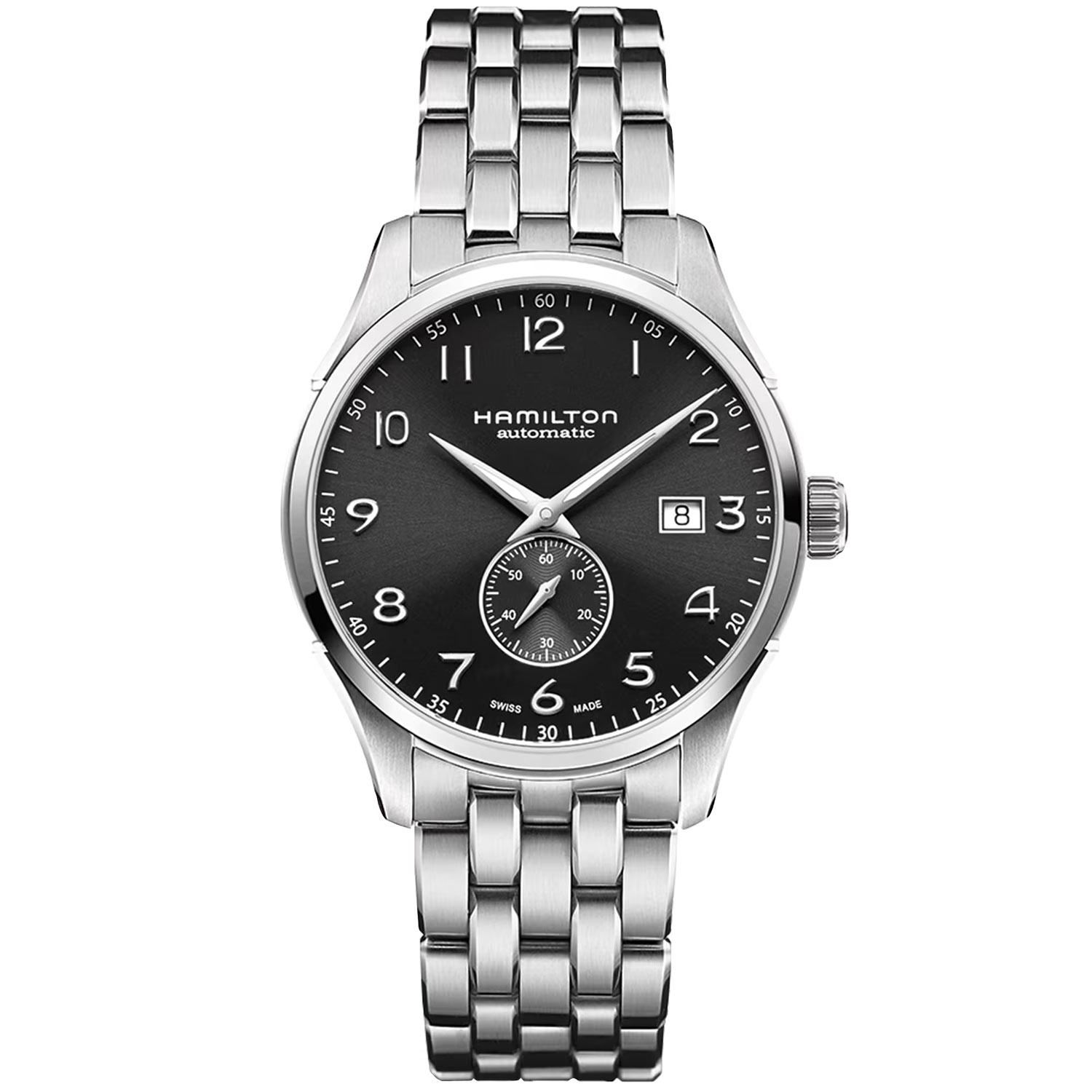 Часы Hamilton Jazzmaster H42515135
