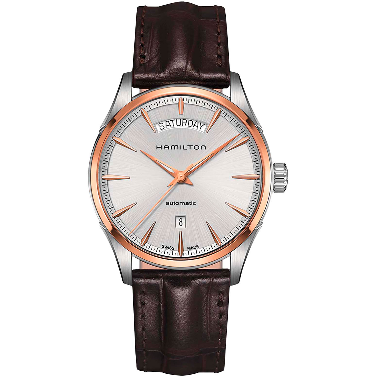 Часы Hamilton Jazzmaster H42525551