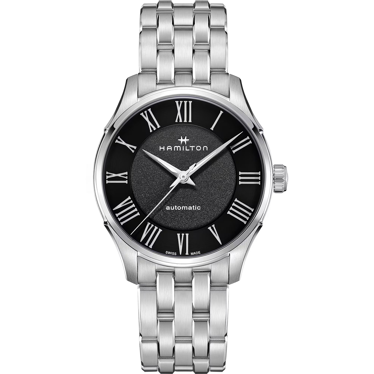 Часы Hamilton Jazzmaster H42535130