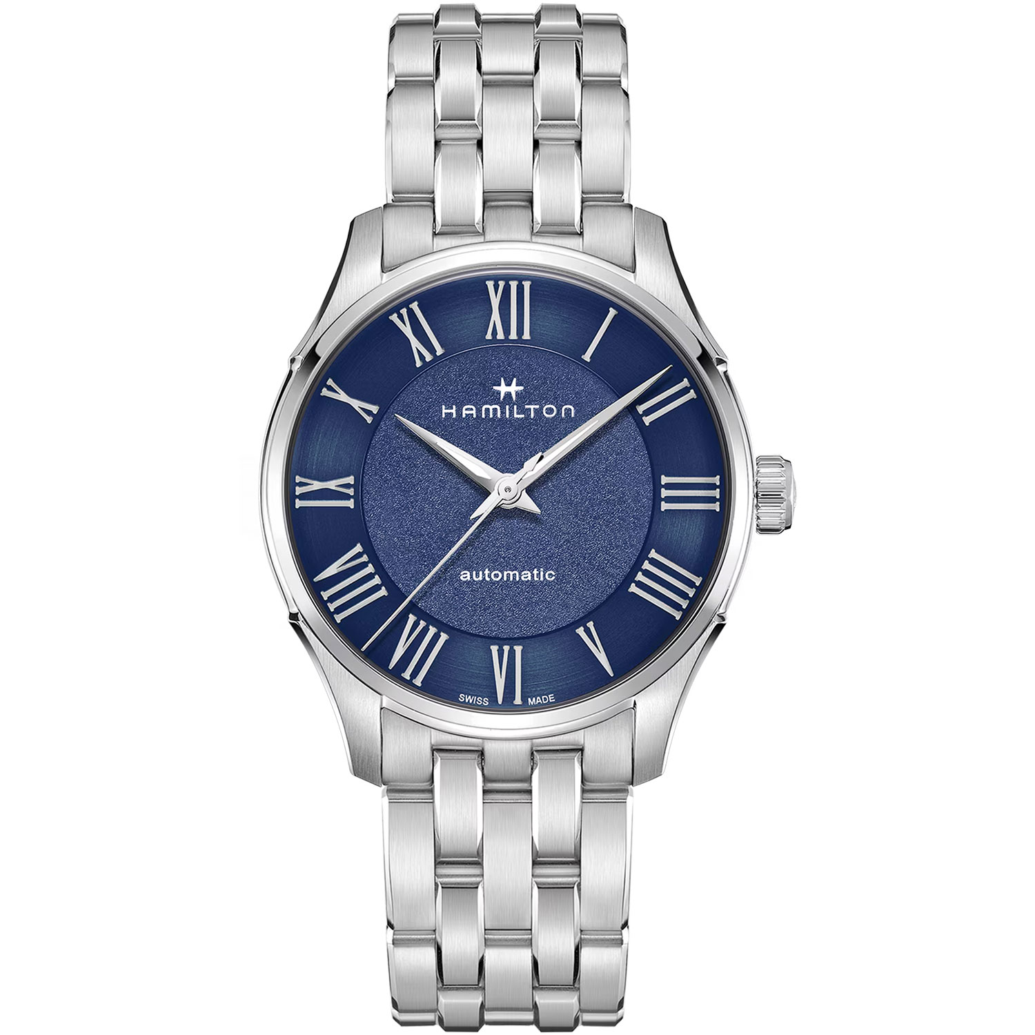 Часы Hamilton Jazzmaster H42535140