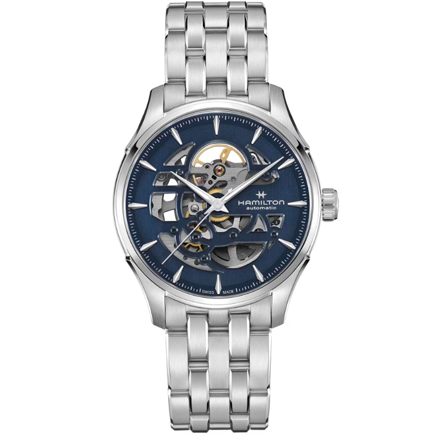 Часы Hamilton Jazzmaster H42535141