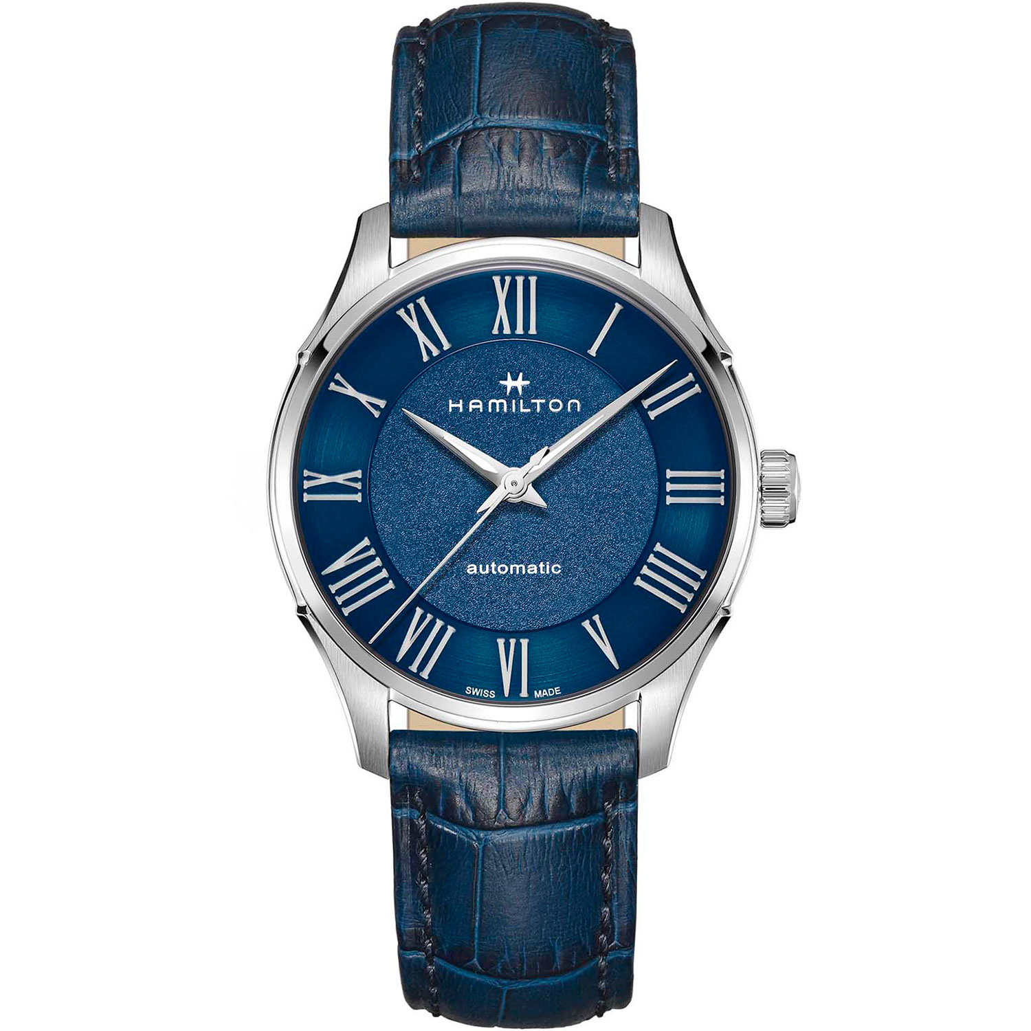 Часы Hamilton Jazzmaster H42535640