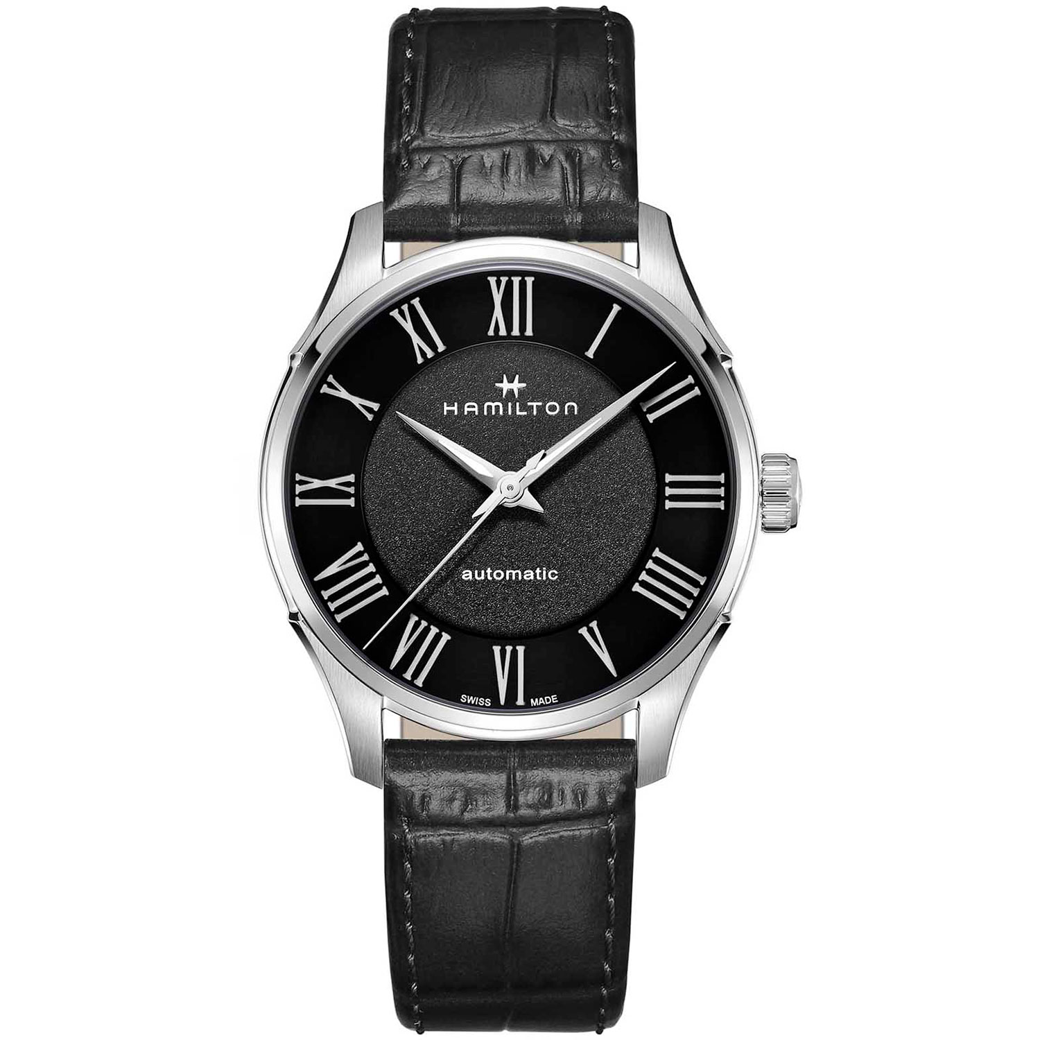 Часы Hamilton Jazzmaster H42535730