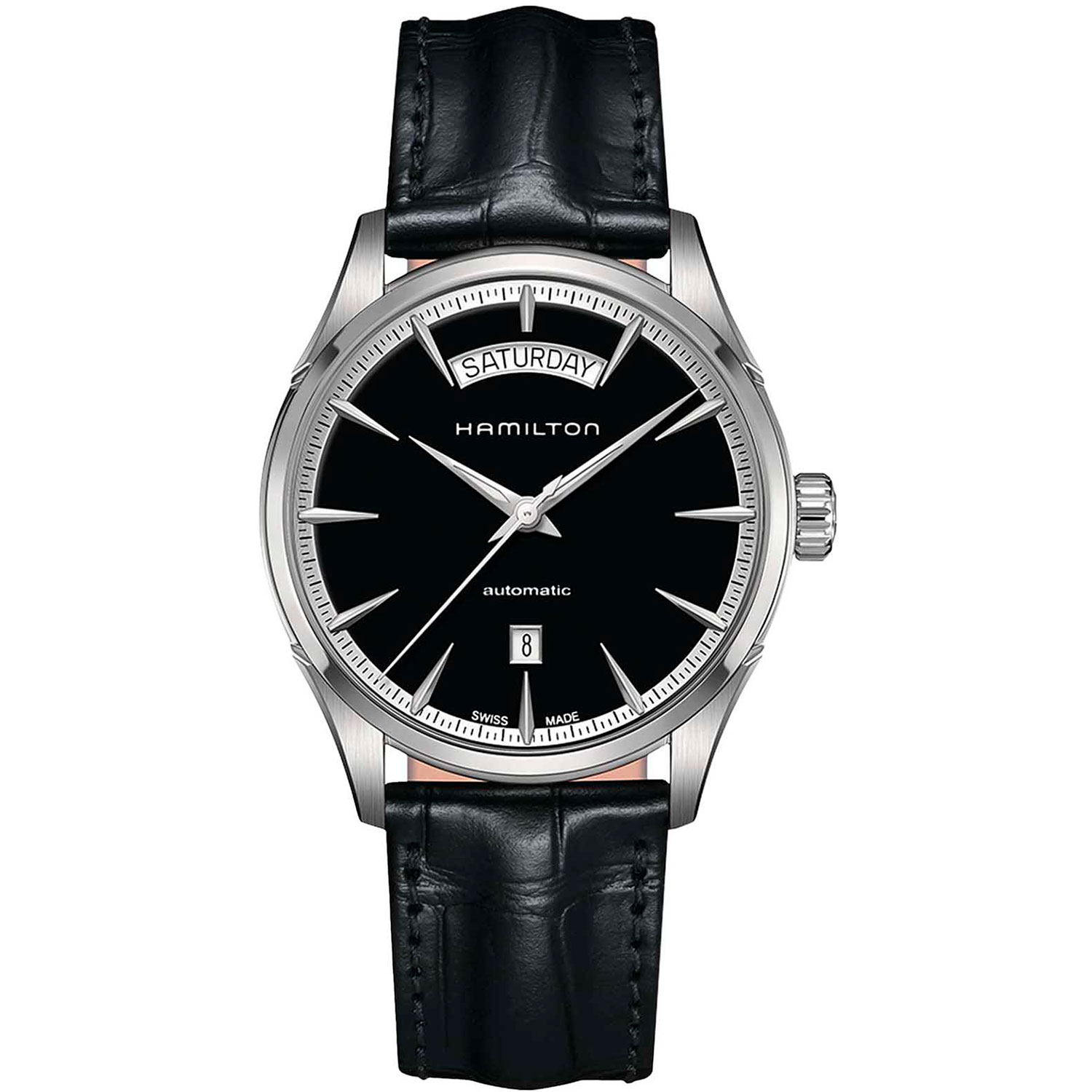 Часы Hamilton Jazzmaster H42565731