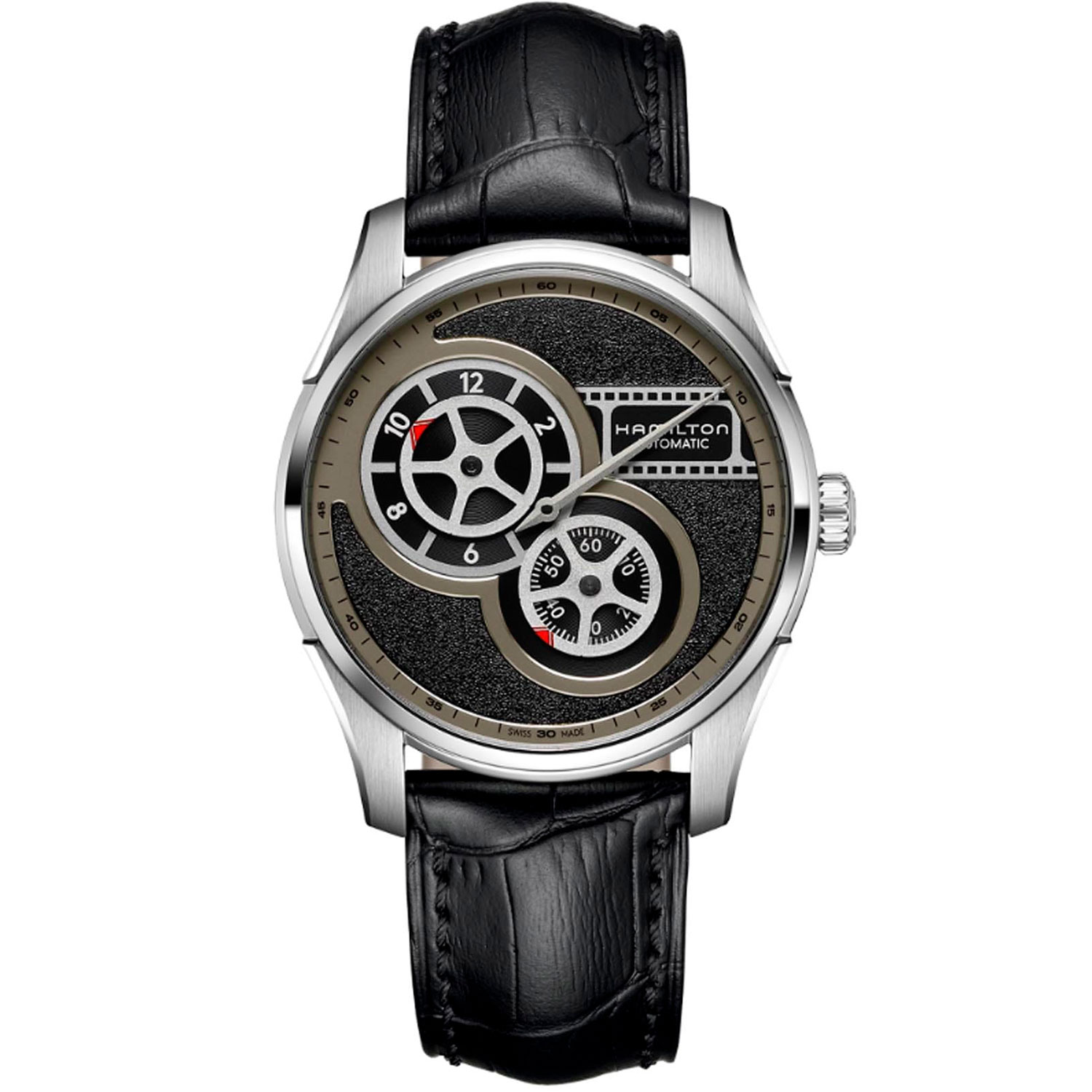 Часы Hamilton Jazzmaster H42605731