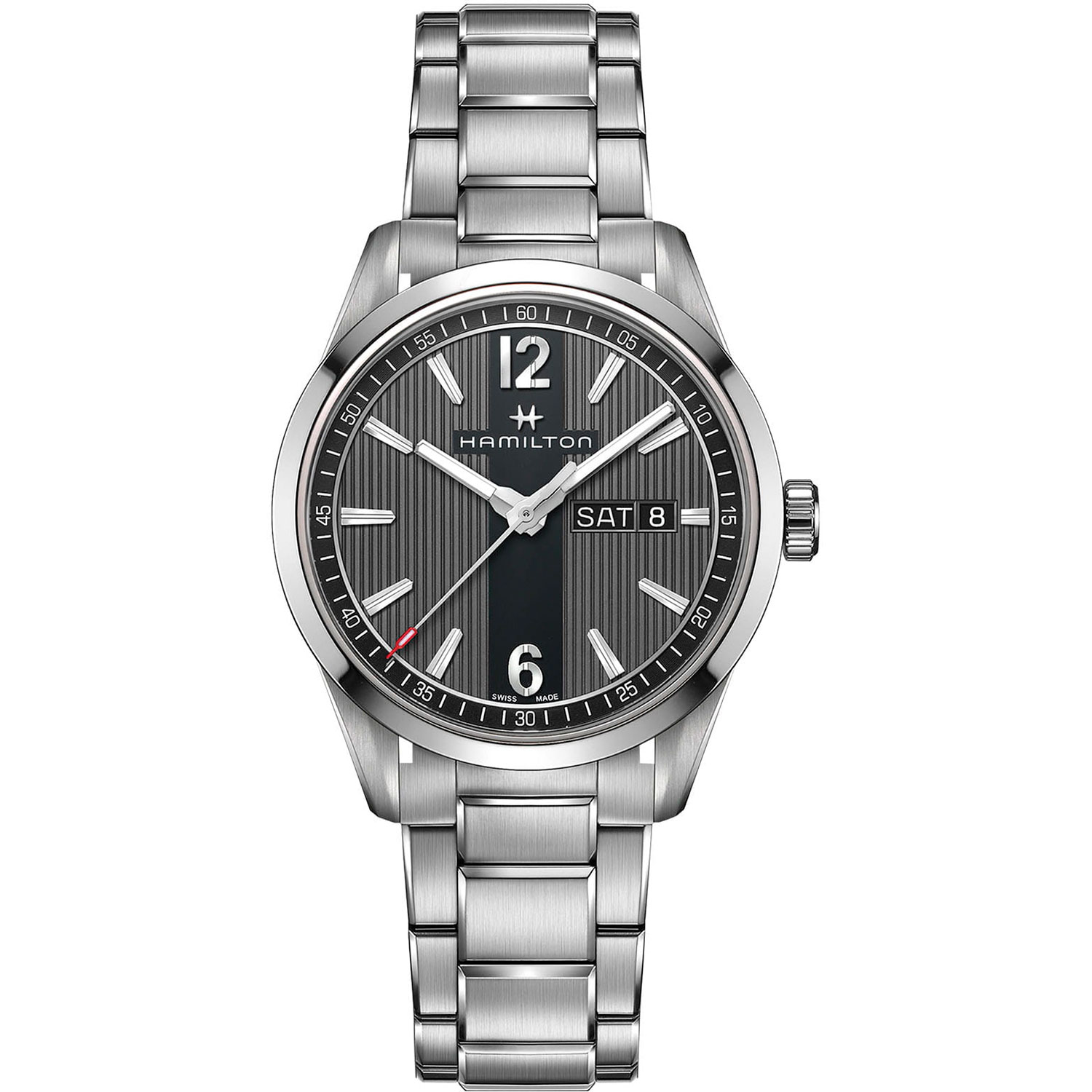 Часы Hamilton Broadway H43311135