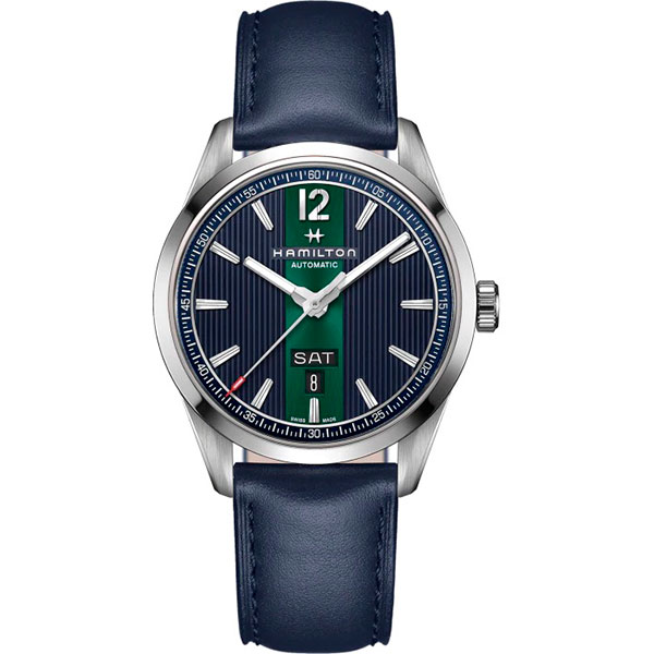 Часы Hamilton Broadway H43515641