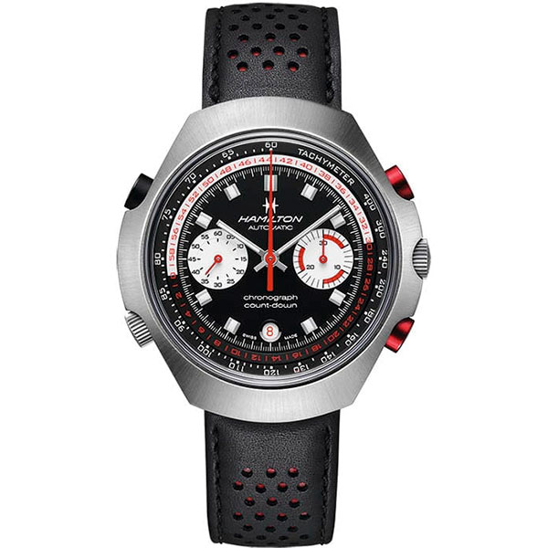 Часы Hamilton American Classic H51616731