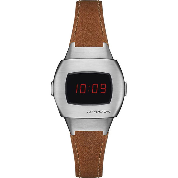Часы Hamilton American Classic H52304530