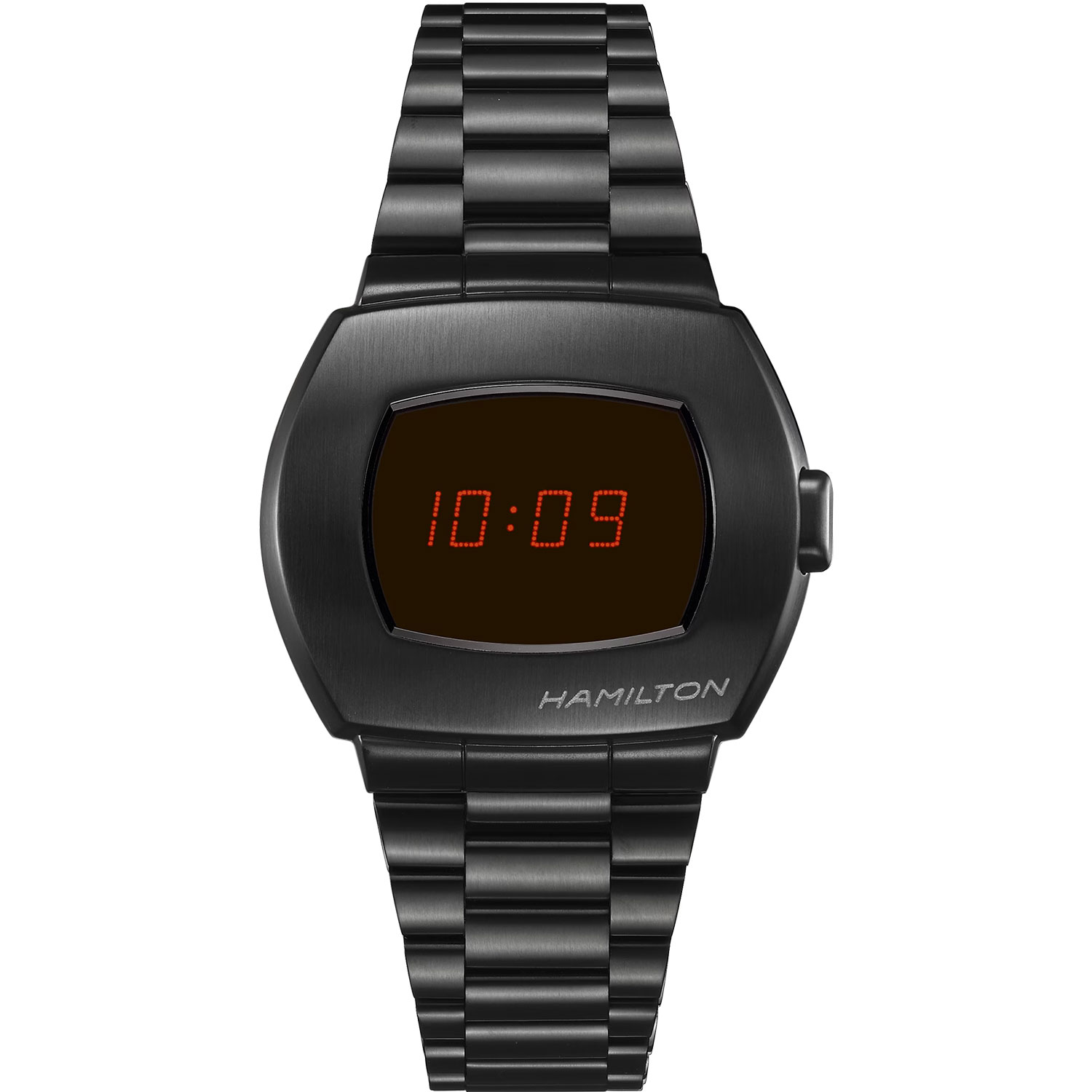 Часы Hamilton American Classic H52404130