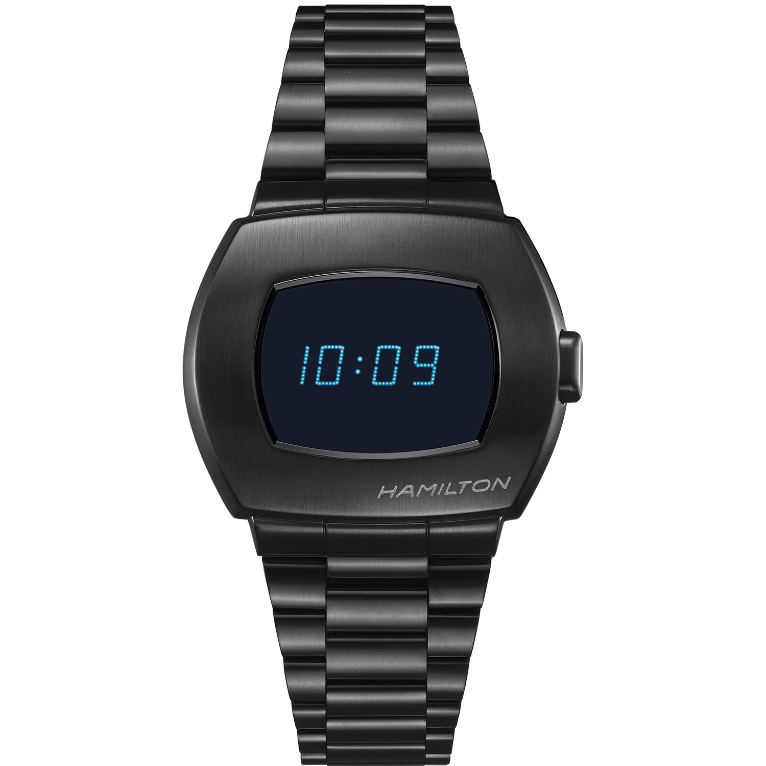 Часы Hamilton American Classic H52404131