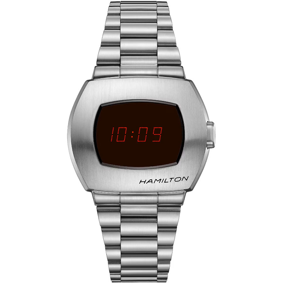 Часы Hamilton American Classic H52414130