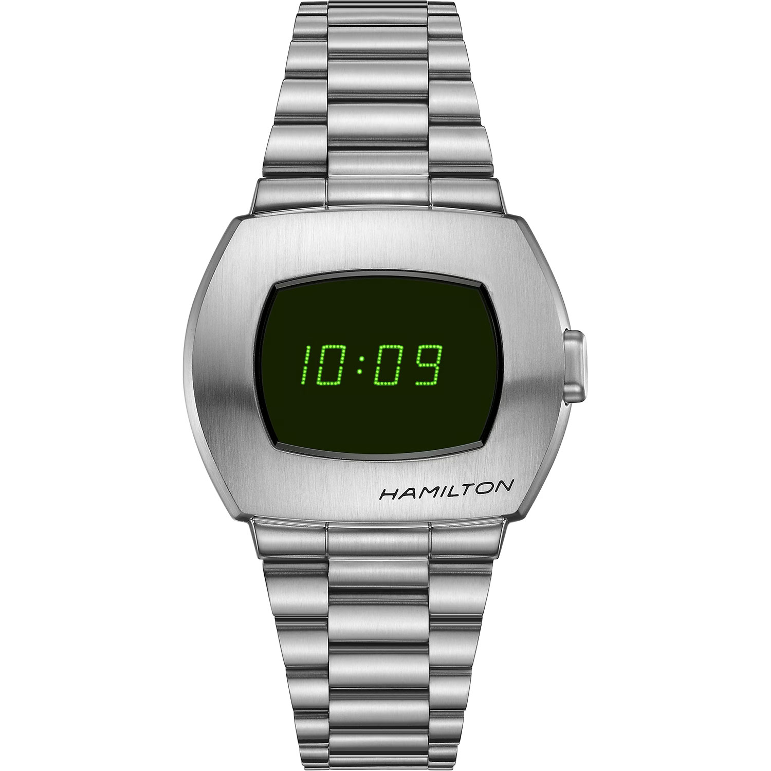Часы Hamilton American Classic H52414131