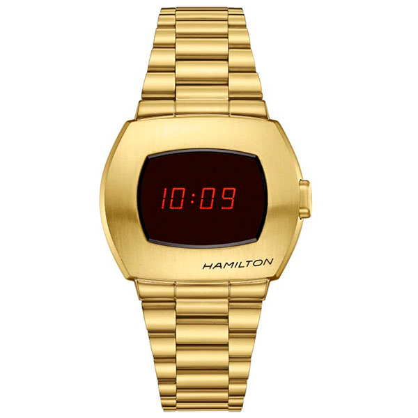 Часы Hamilton American Classic H52424130