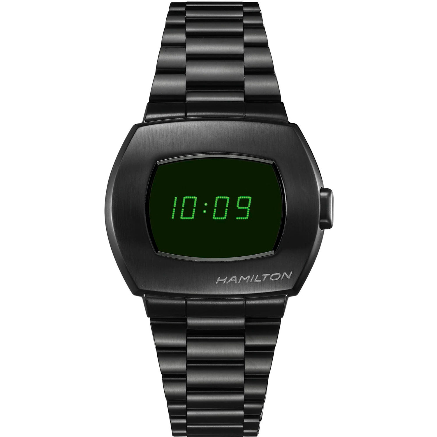 Часы Hamilton American Classic H52434130