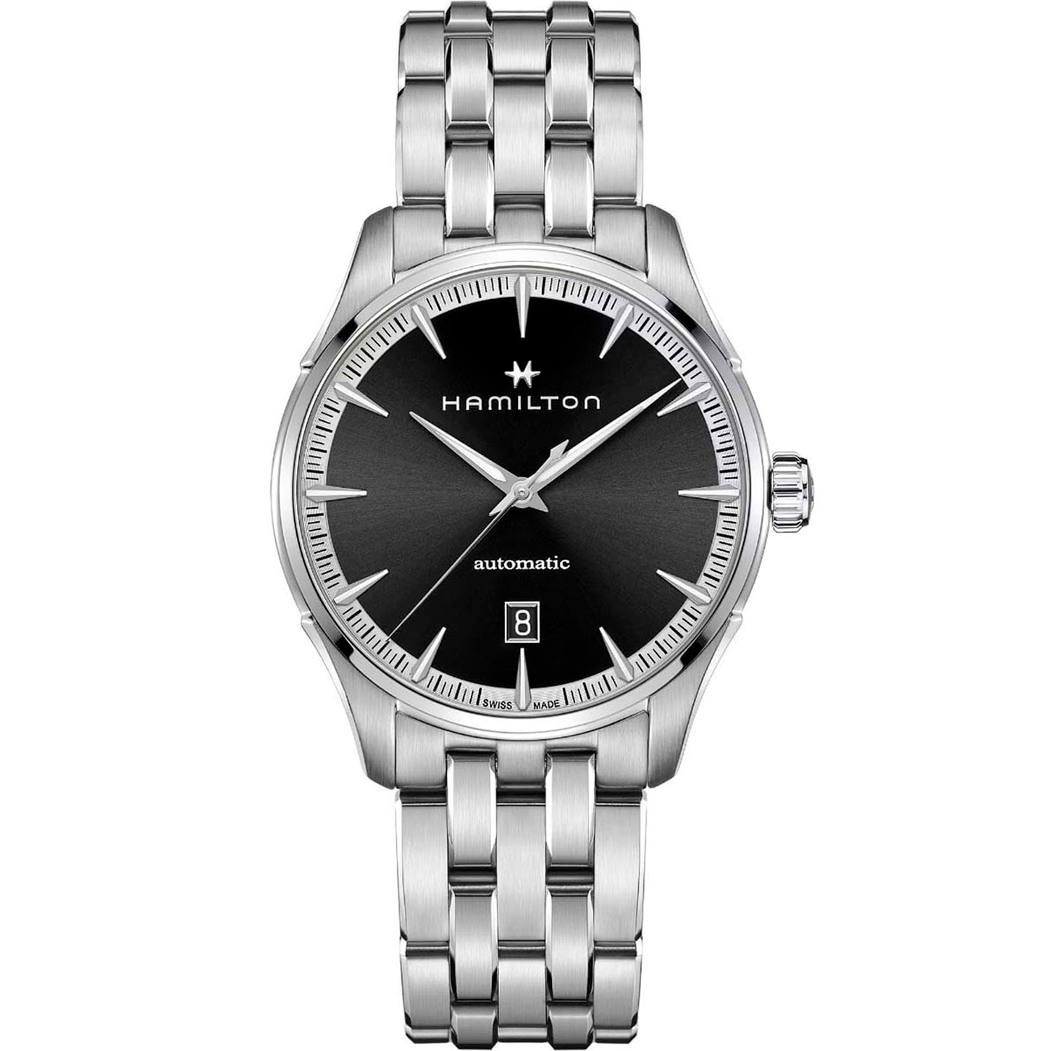 Часы Hamilton Jazzmaster H64475130