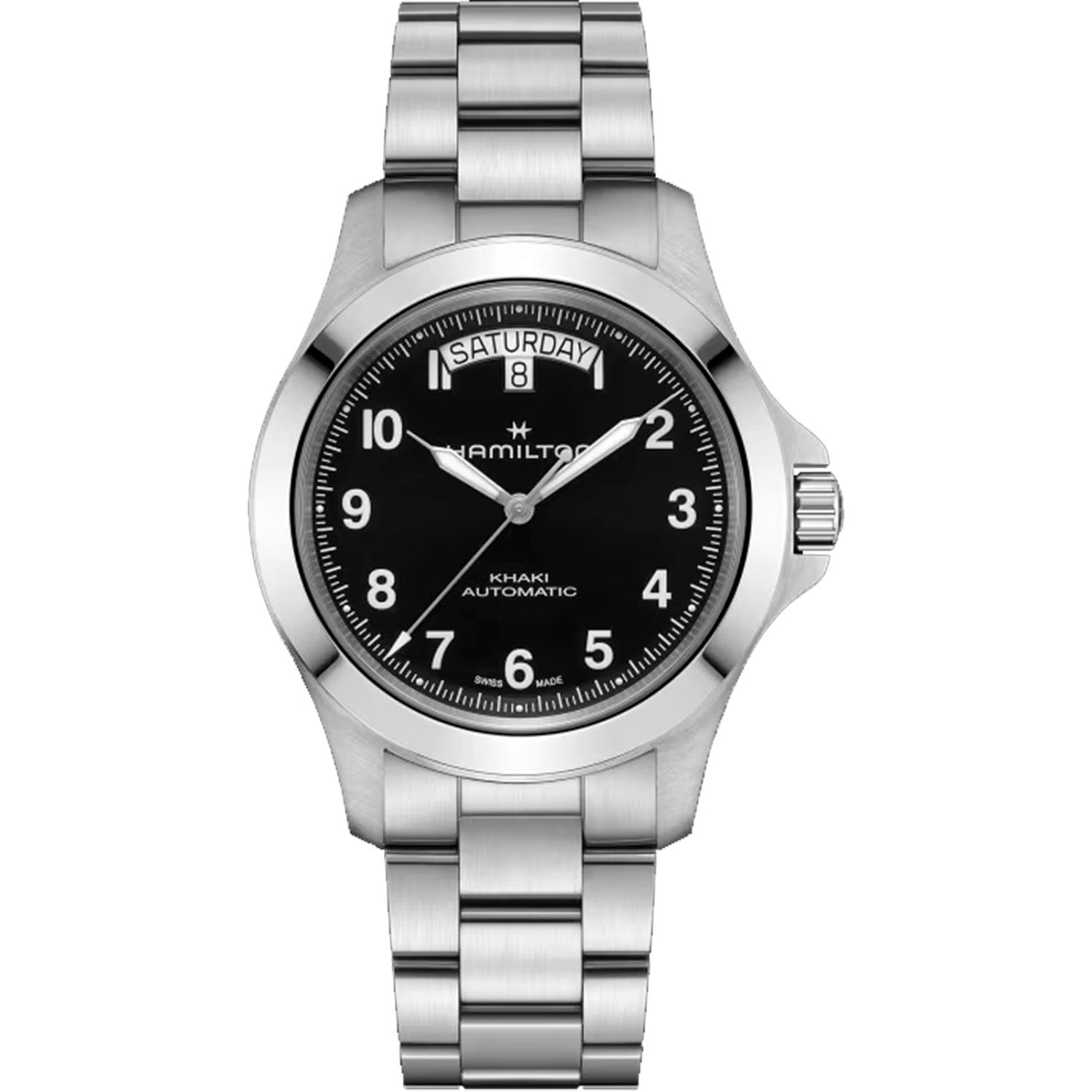 Часы Hamilton Khaki Field H64475131