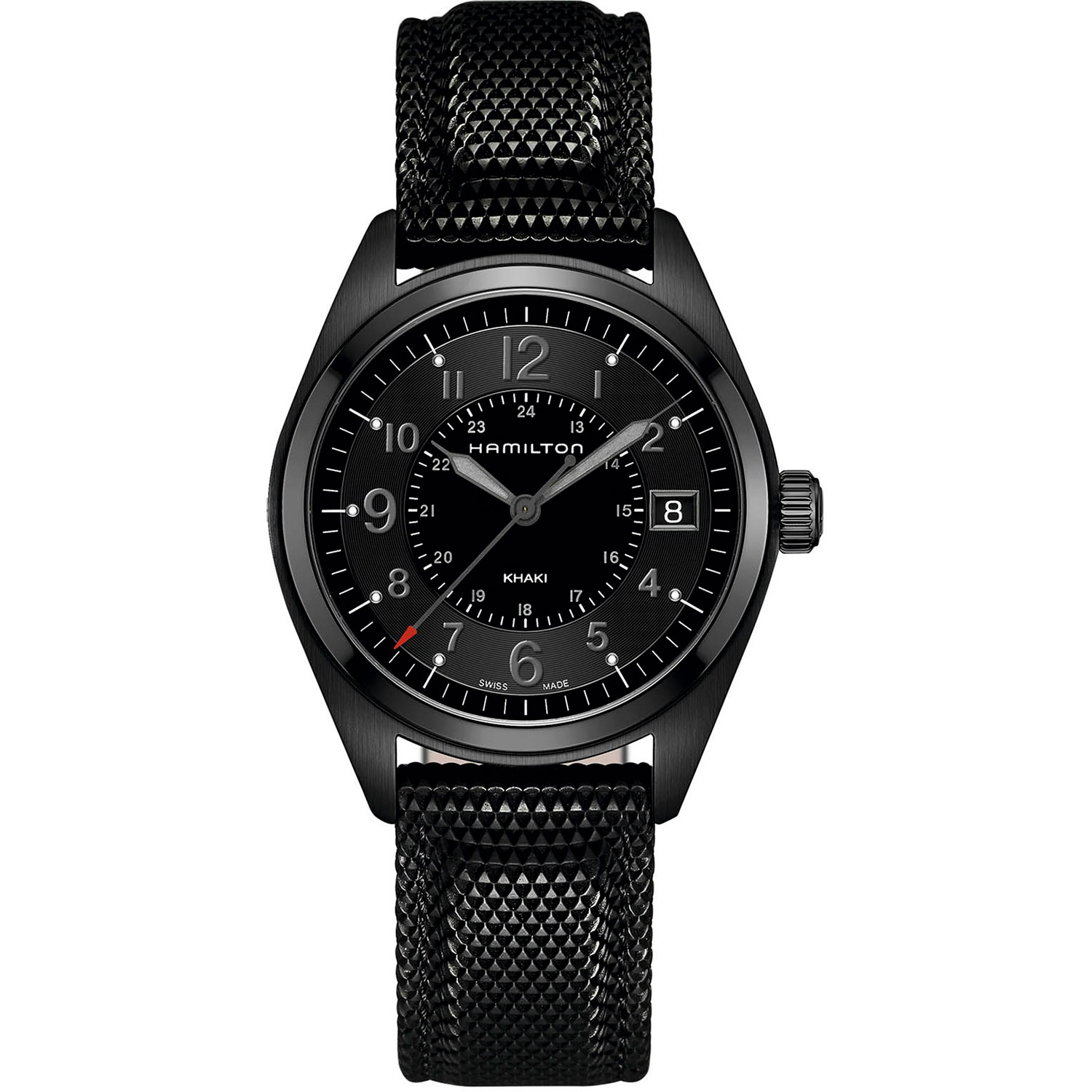 Часы Hamilton Khaki Field H68401735