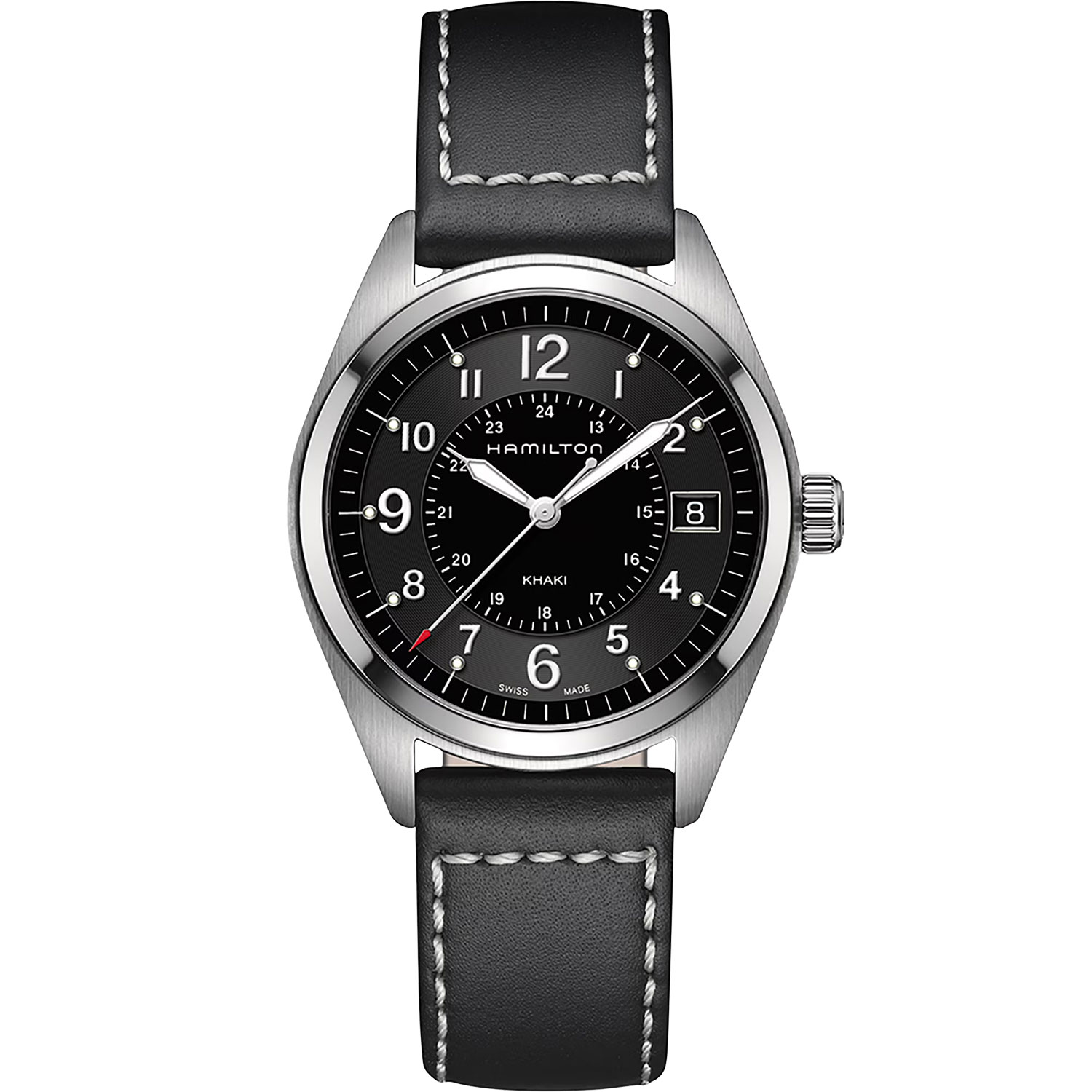 Часы Hamilton Khaki Field H68551733