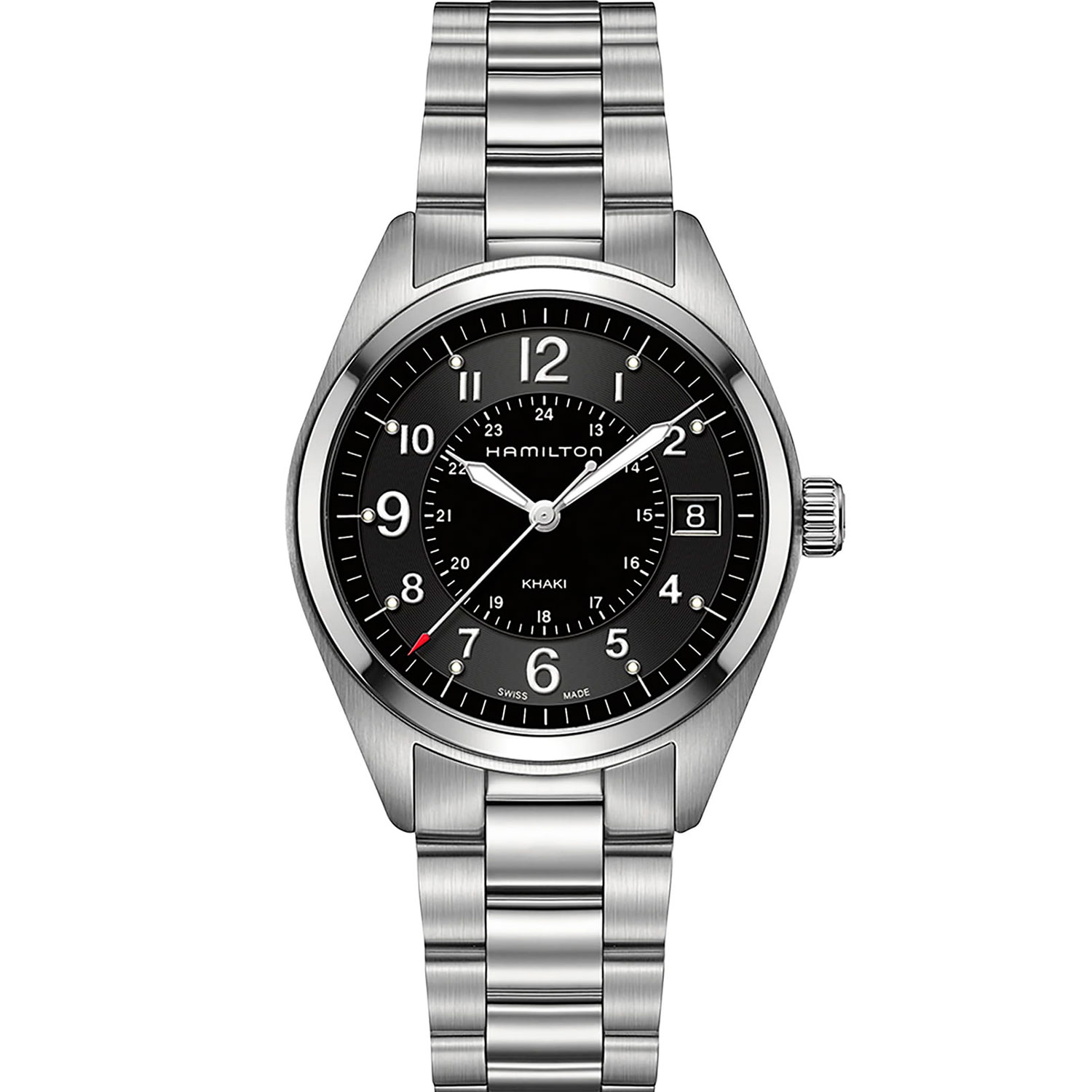 Часы Hamilton Khaki Field H68551933