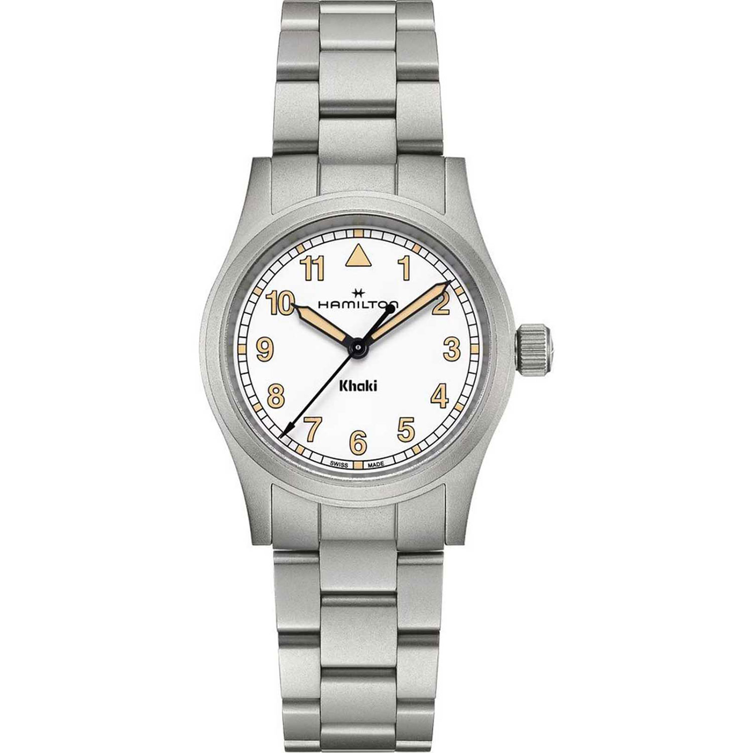 Часы Hamilton Khaki Field H69301110