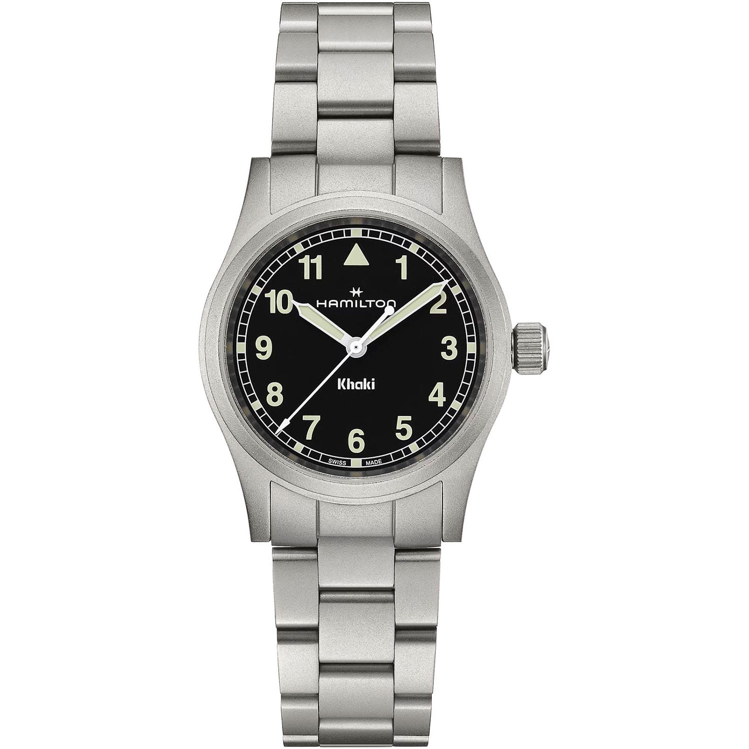 Часы Hamilton Khaki Field H69301130