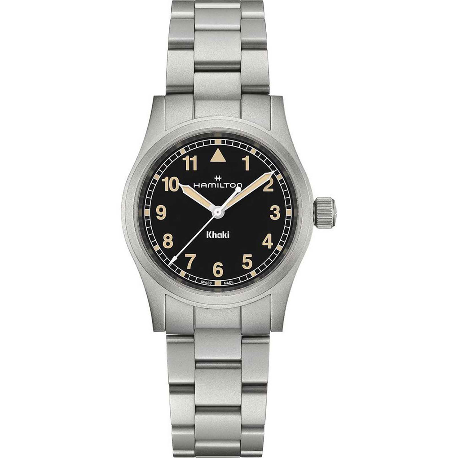 Часы Hamilton Khaki Field H69301131